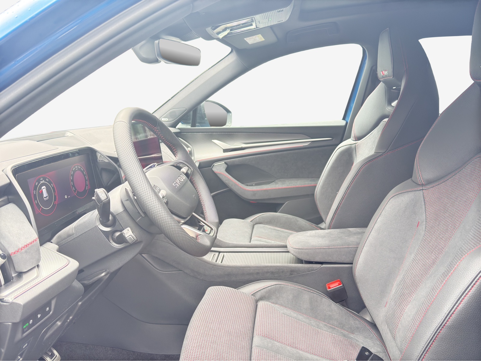SKODA Kodiaq 2.0 TSI RS 4x4-image-7