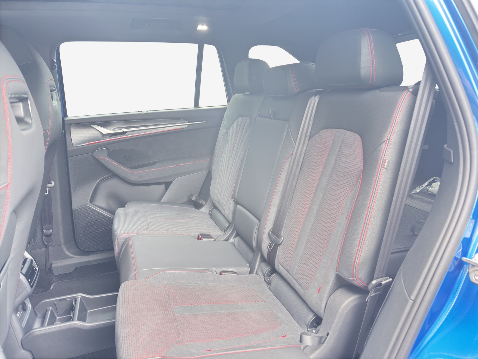 SKODA Kodiaq 2.0 TSI RS 4x4-image-11