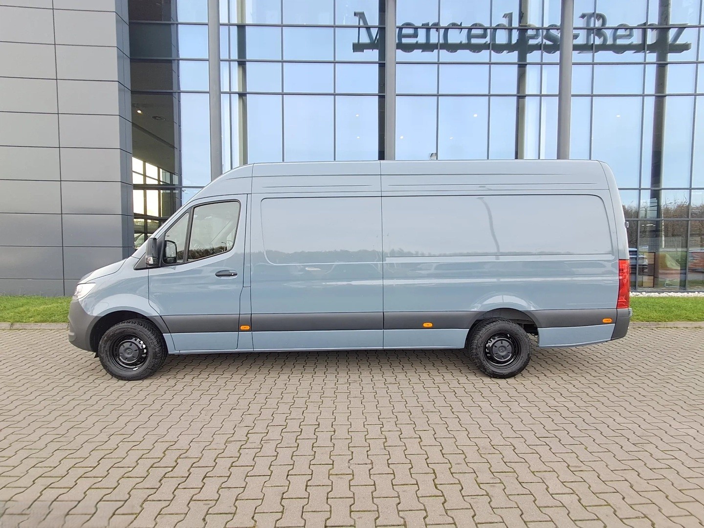 MERCEDES-BENZ Sprinter 315 CDI Lang-showroom-element-1