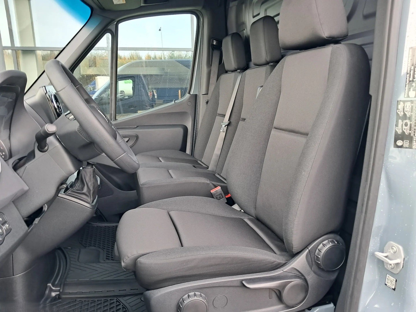 MERCEDES-BENZ Sprinter 315 CDI Lang-image-7
