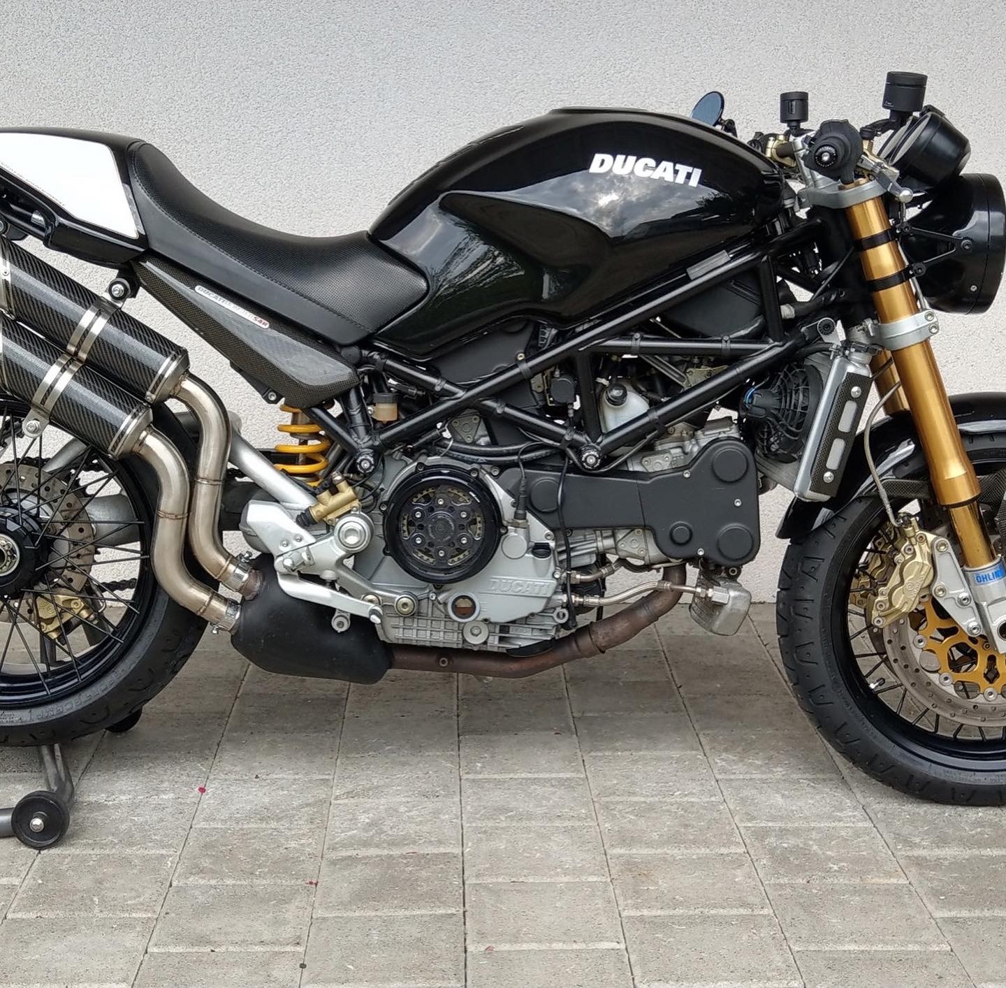 DUCATI Monster 1000 S4R-image-9