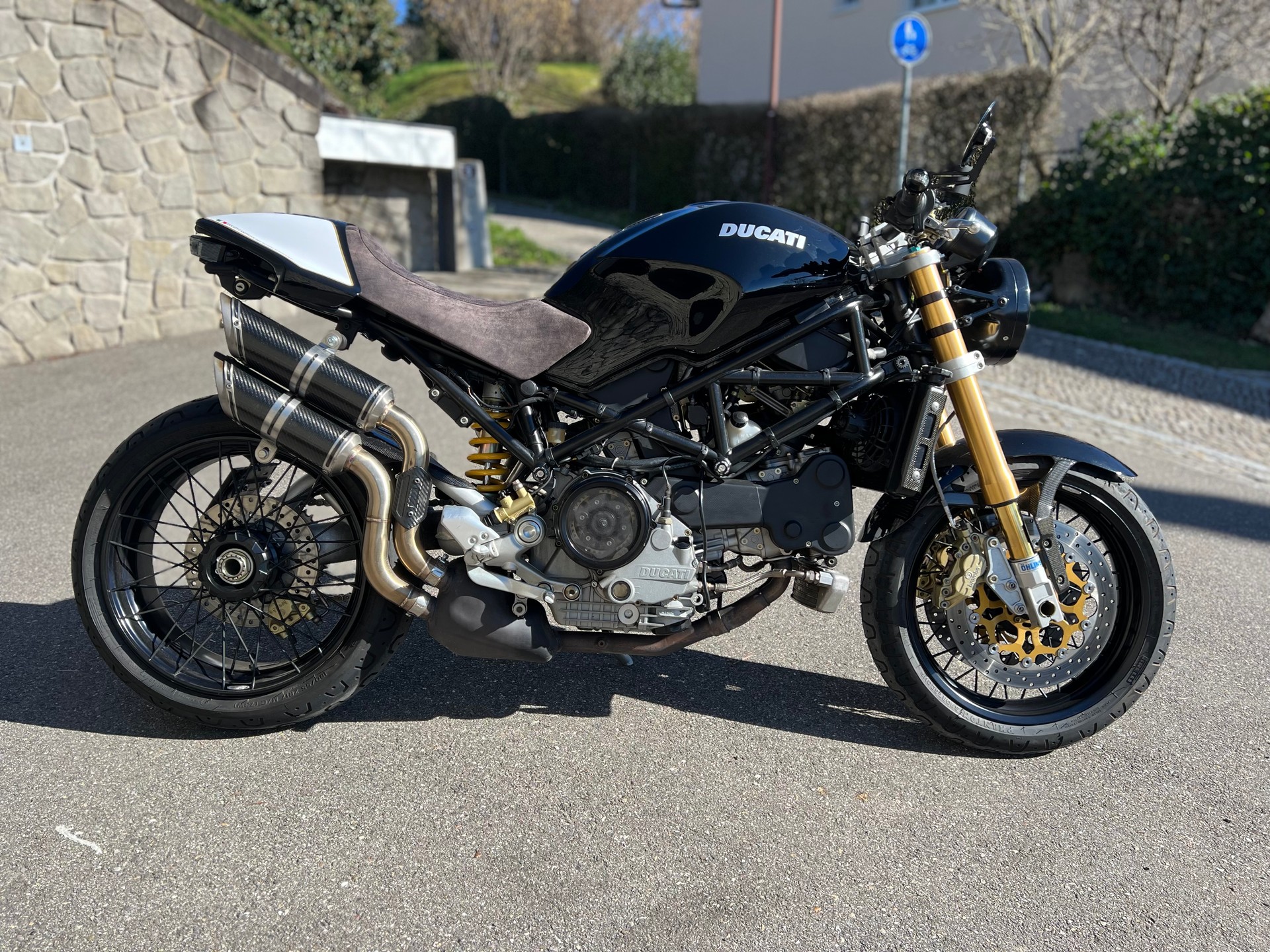 DUCATI Monster 1000 S4R-image-2