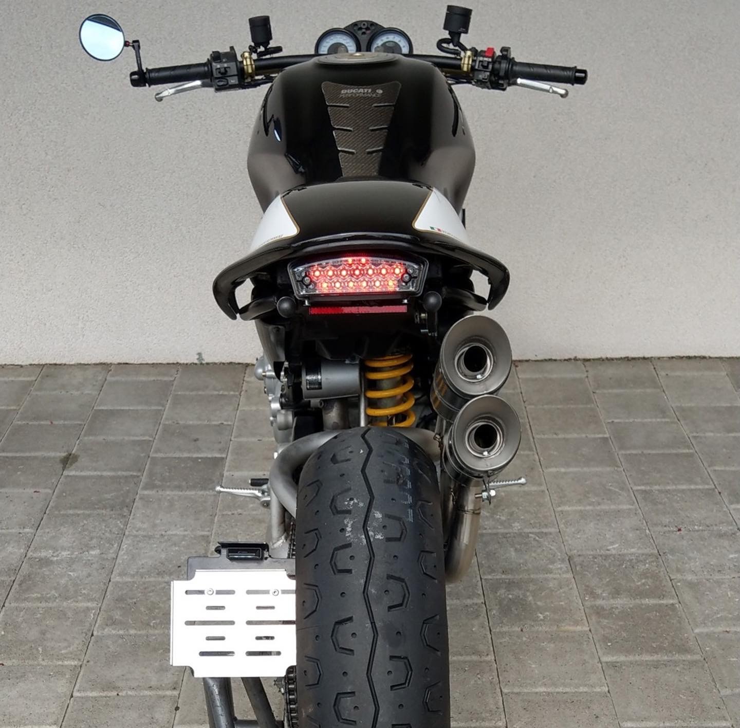 DUCATI Monster 1000 S4R-image-6