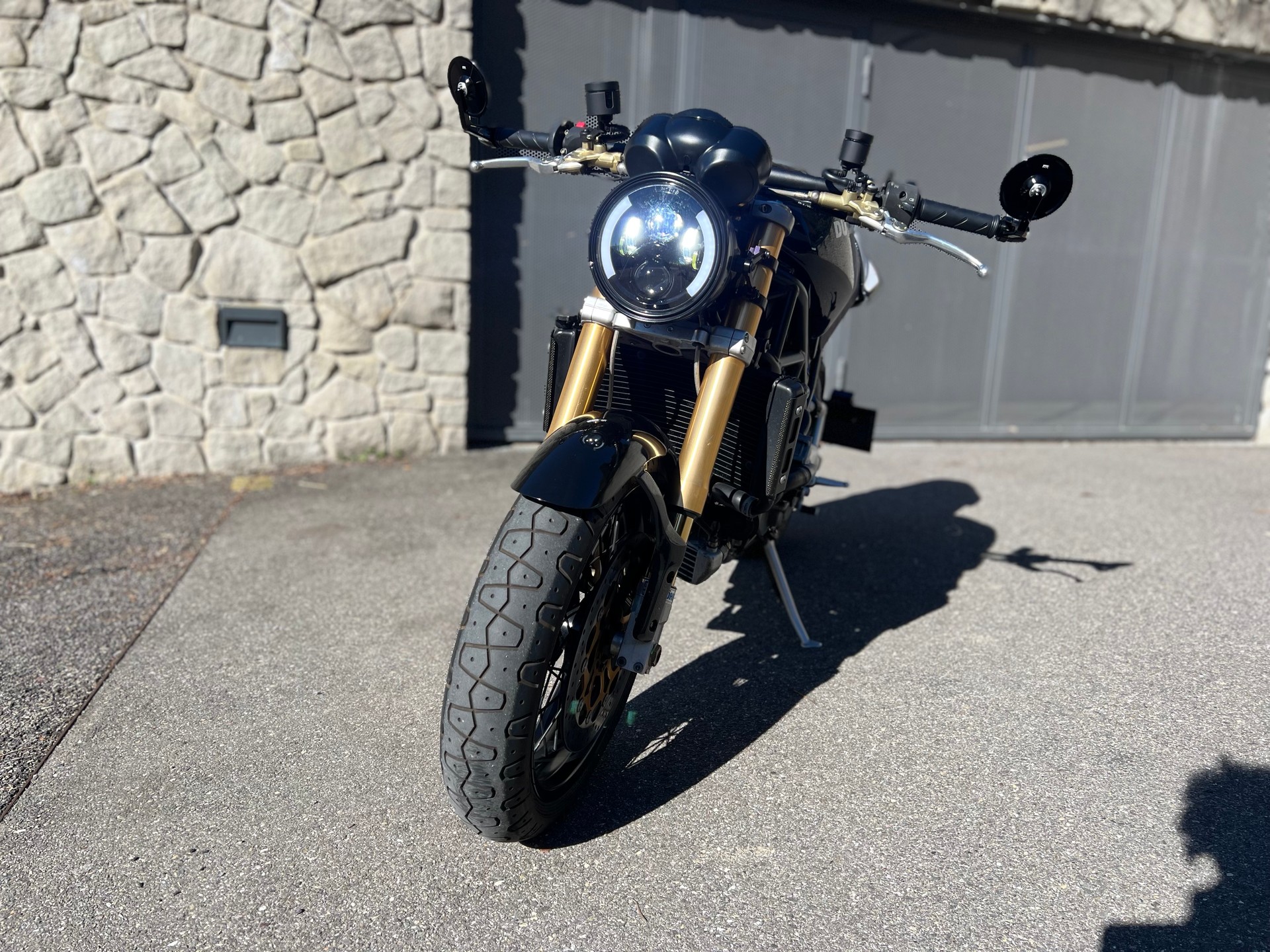 DUCATI Monster 1000 S4R-image-3