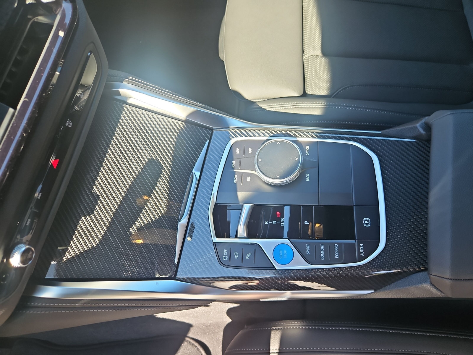 BMW i4 eDrive 40 Edition M Sport-image-19