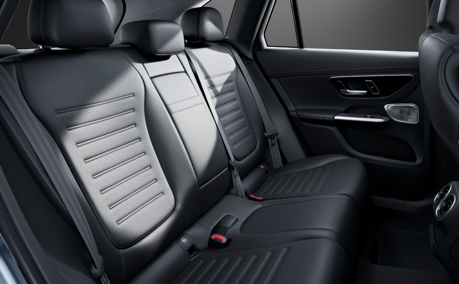 MERCEDES-BENZ GLC 300 e 4Matic 9G-Tronic-image-9