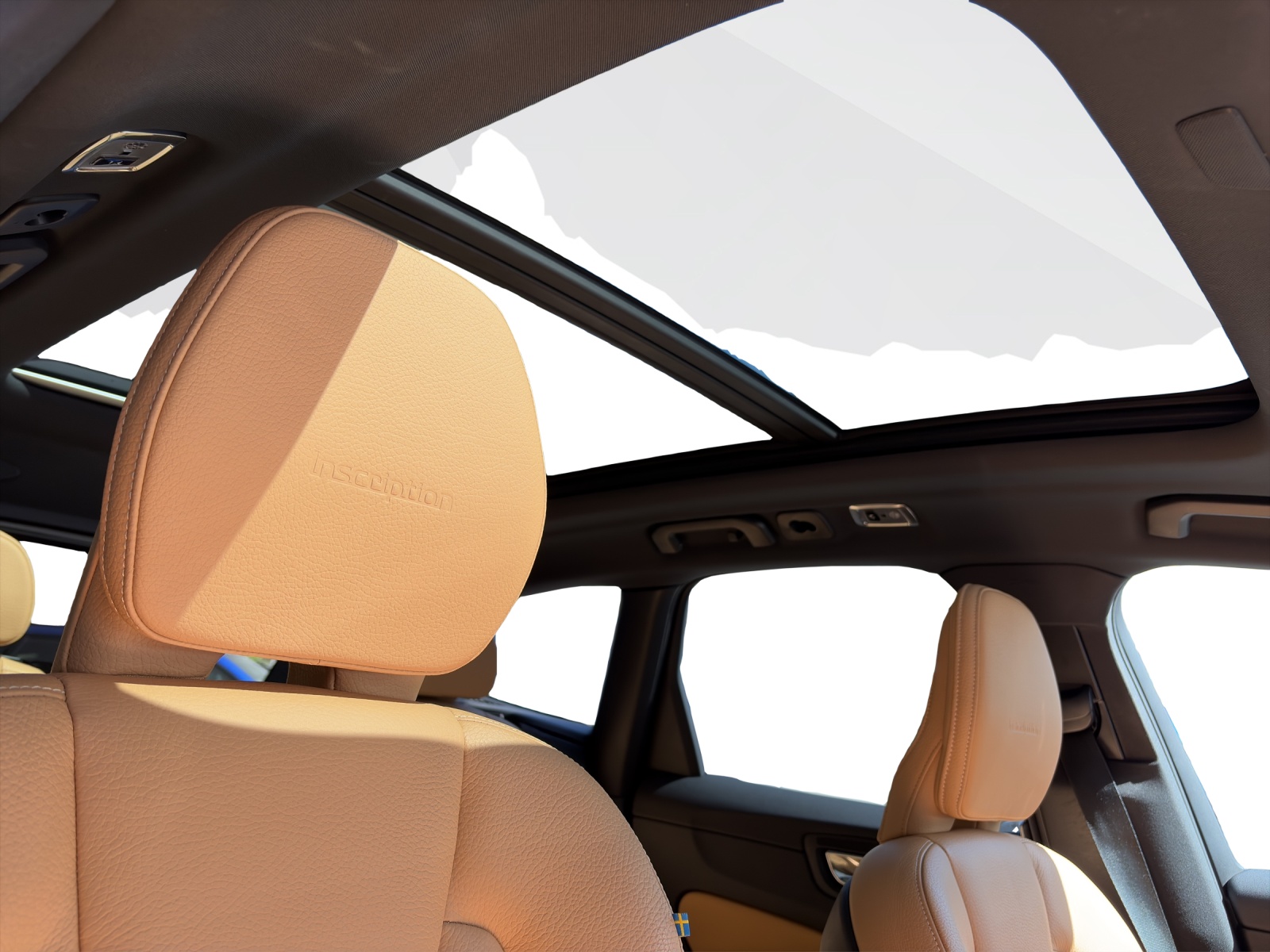 VOLVO XC60 2.0 B4 MH Inscription AWD-image-17