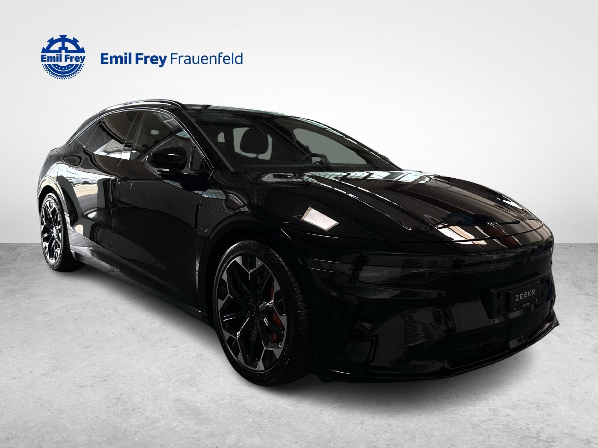 ZEEKR 7GT Privilege AWD-image-6