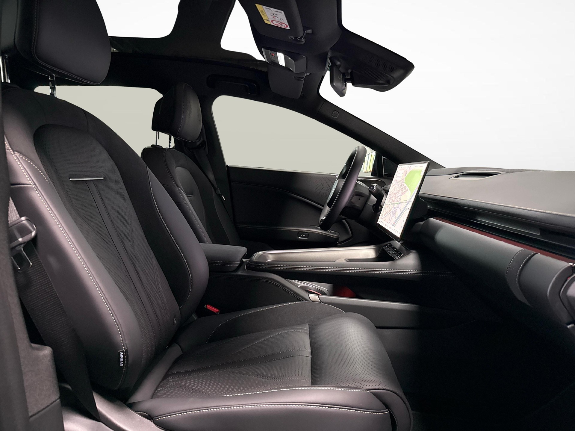 ZEEKR 7GT Privilege AWD-image-10