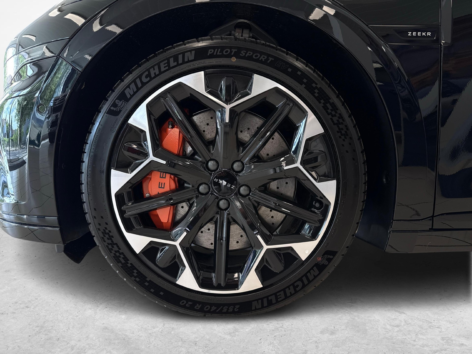ZEEKR 7GT Privilege AWD-image-15