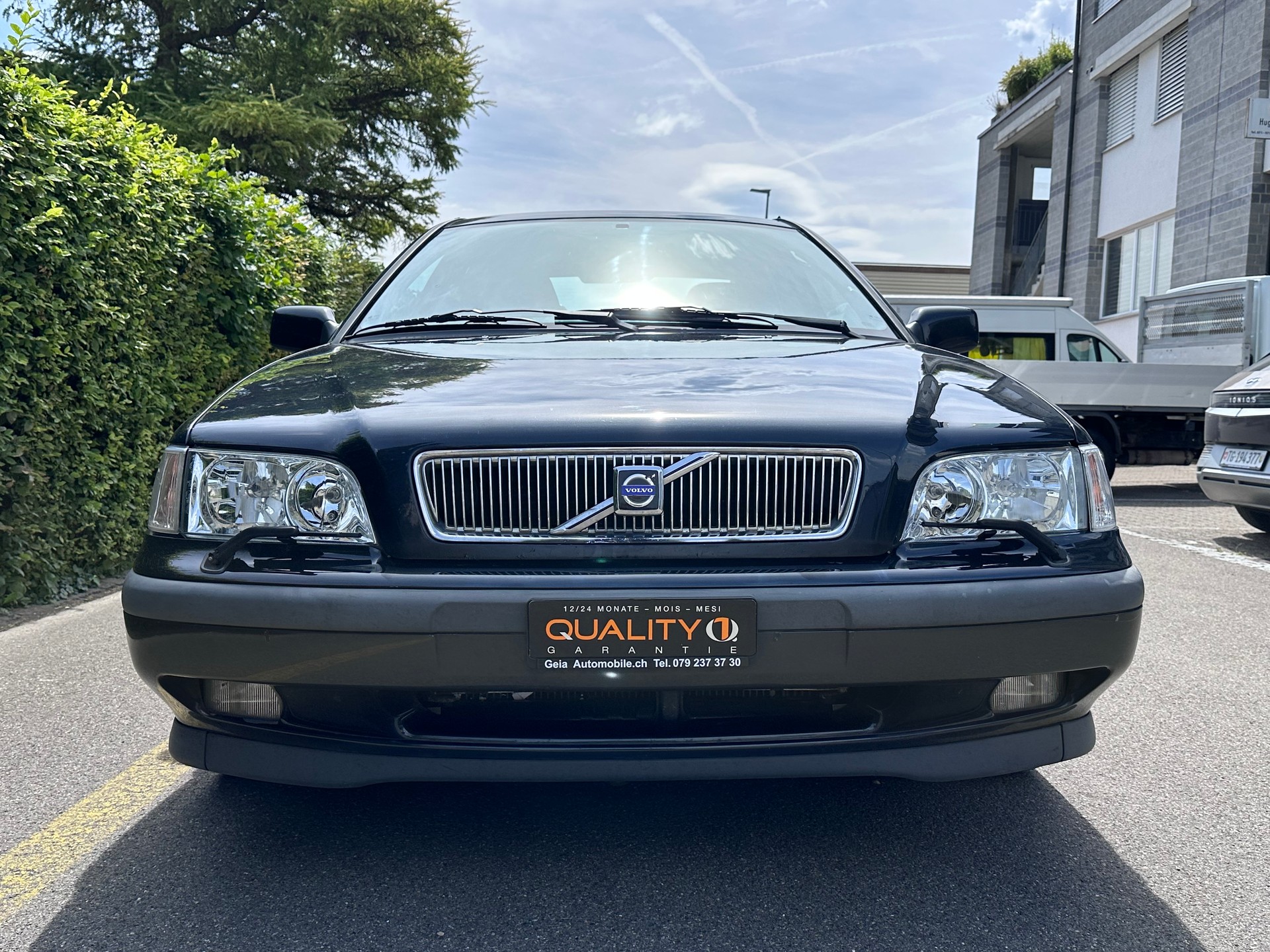 VOLVO S40 2.0 LPT-image-5