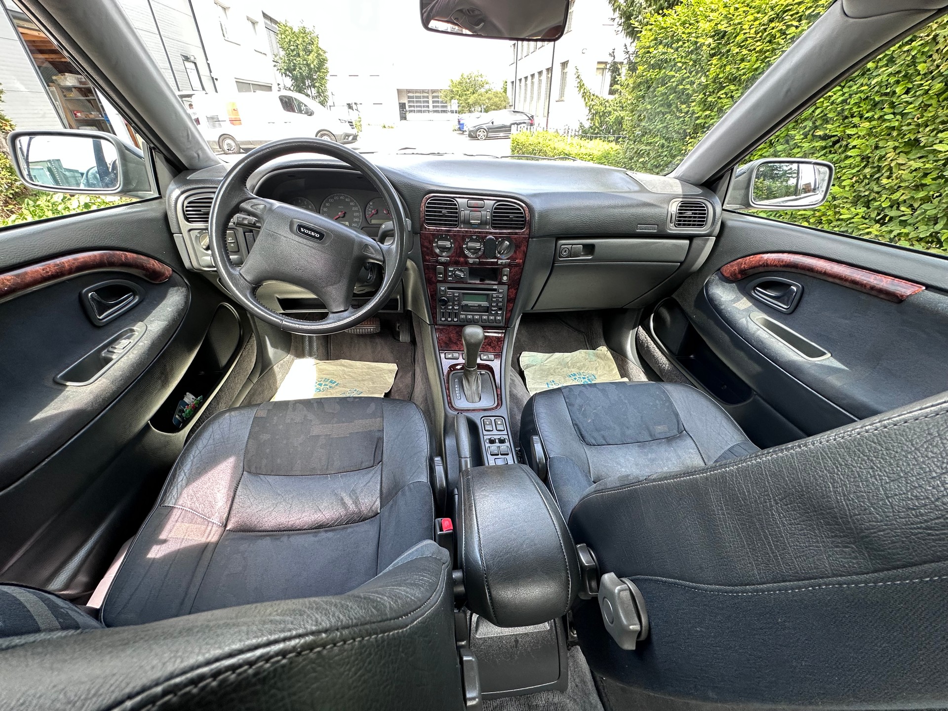 VOLVO S40 2.0 LPT-image-7
