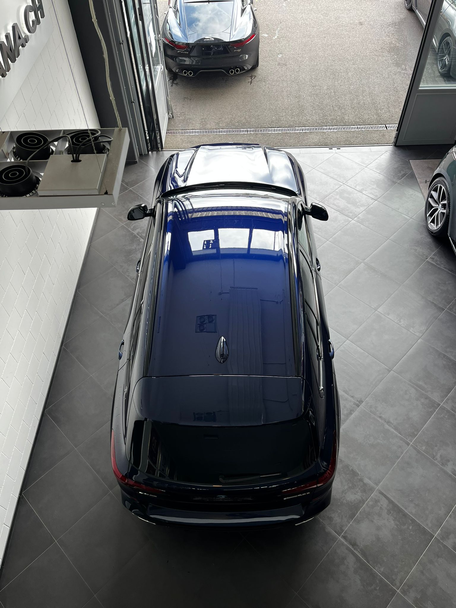 BMW X5 xDrive45e M Sport-image-9