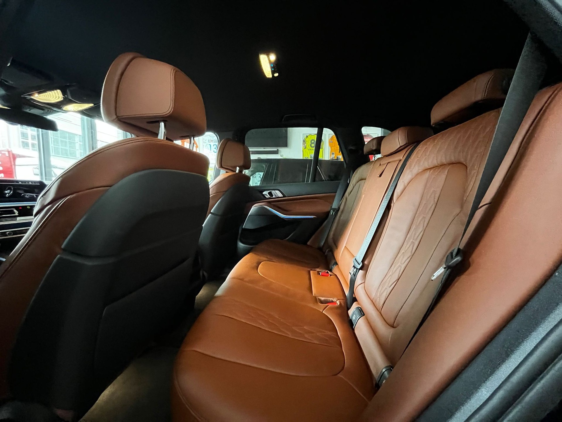 BMW X5 xDrive45e M Sport-image-13