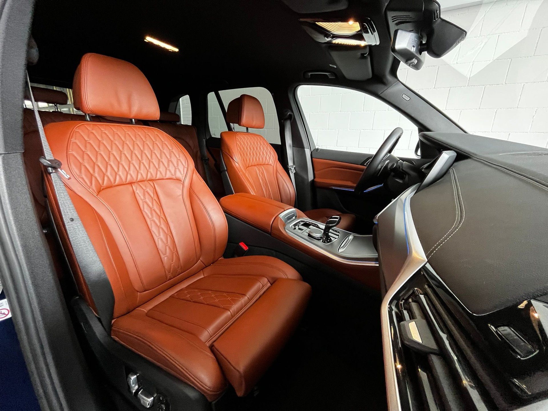 BMW X5 xDrive45e M Sport-image-15