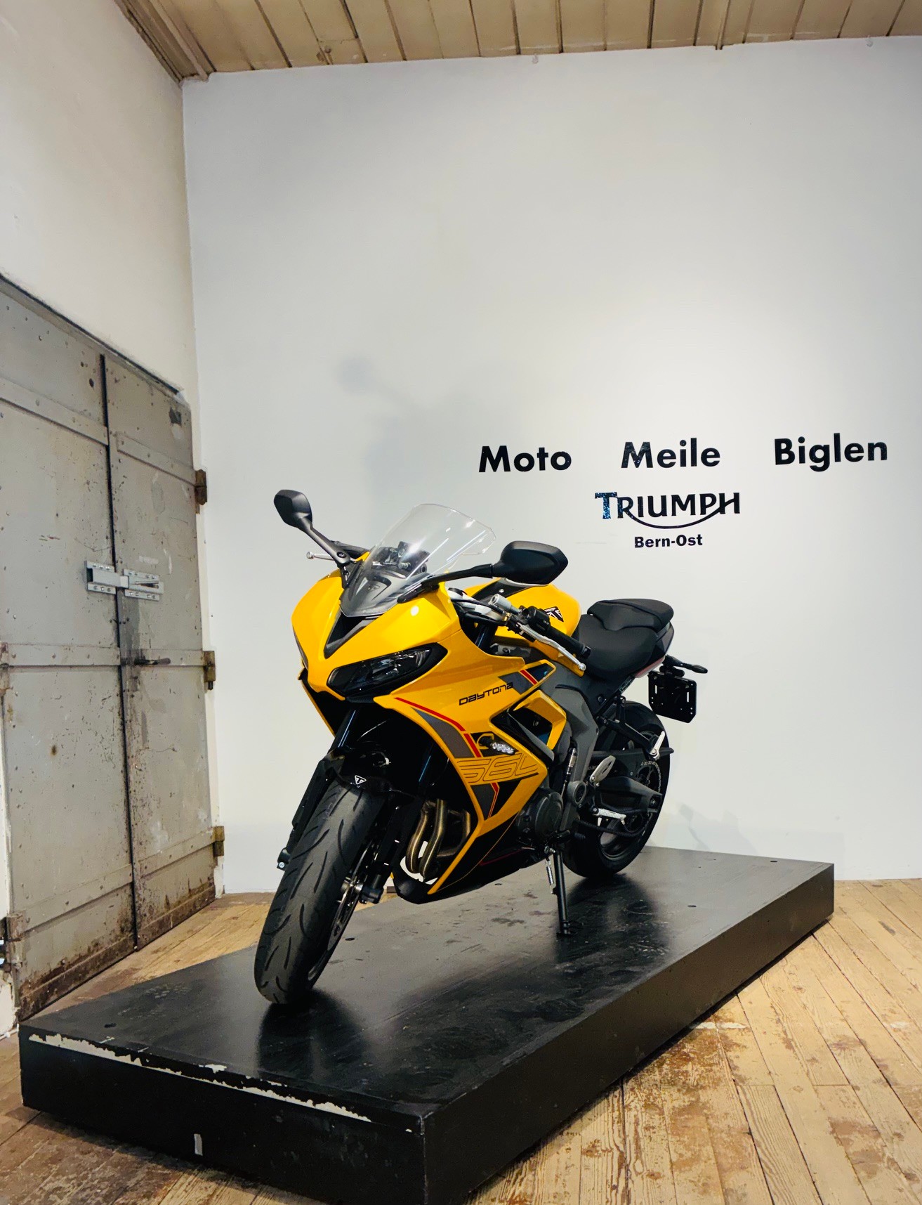 TRIUMPH 660-image-0