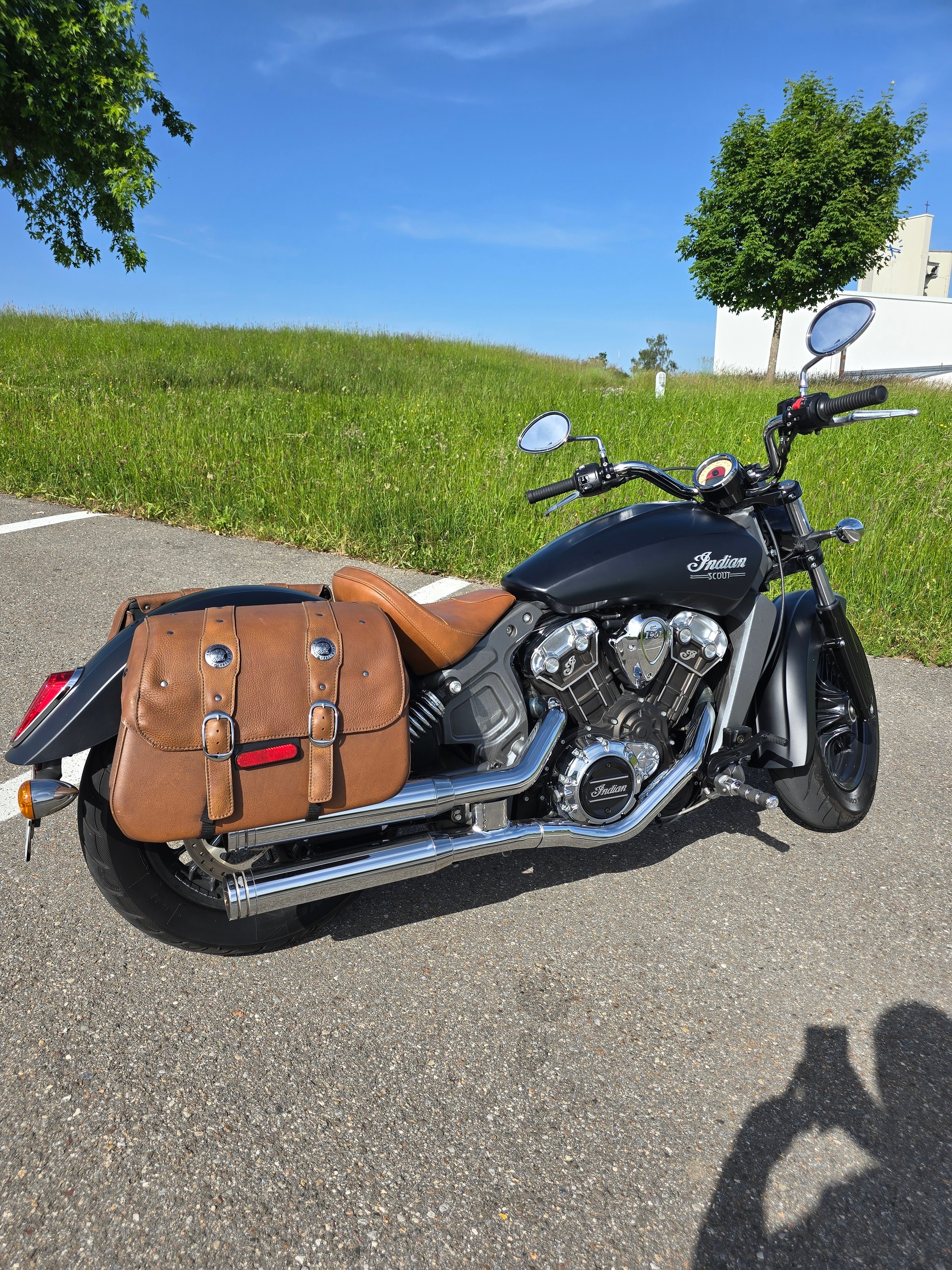 INDIAN Scout ABS-image-0