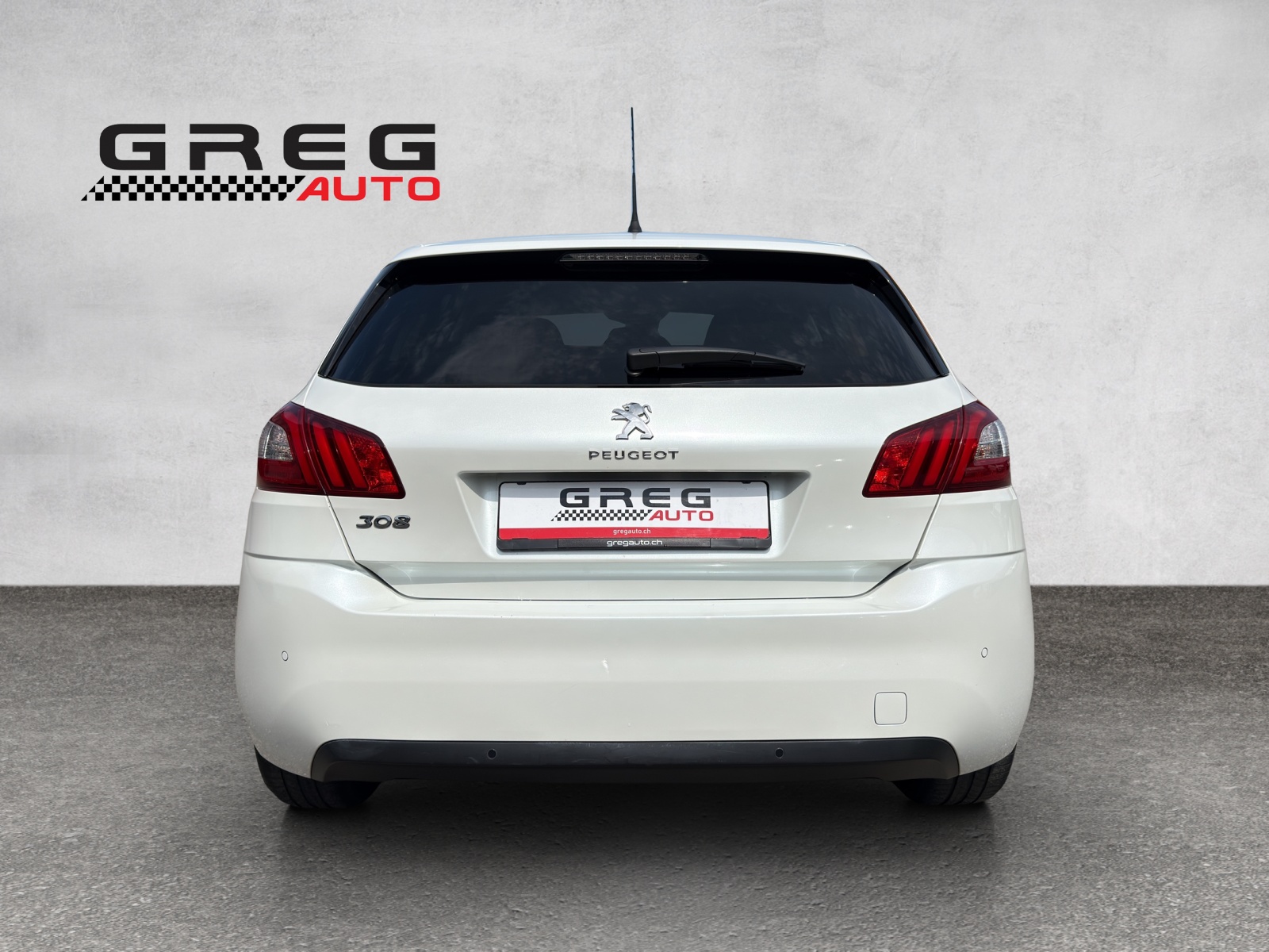 PEUGEOT 1.6 BlueHDI Active Automatic-image-8