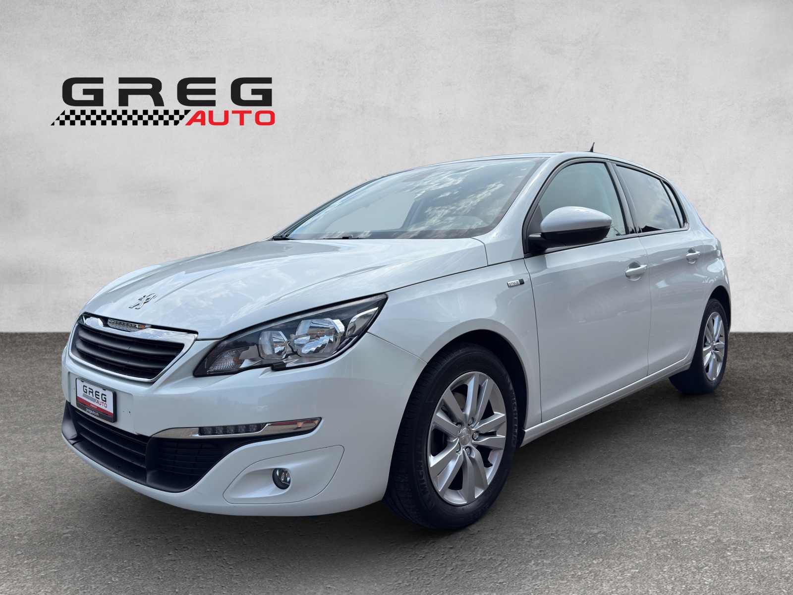 PEUGEOT 1.6 BlueHDI Active Automatic-showroom-element-2