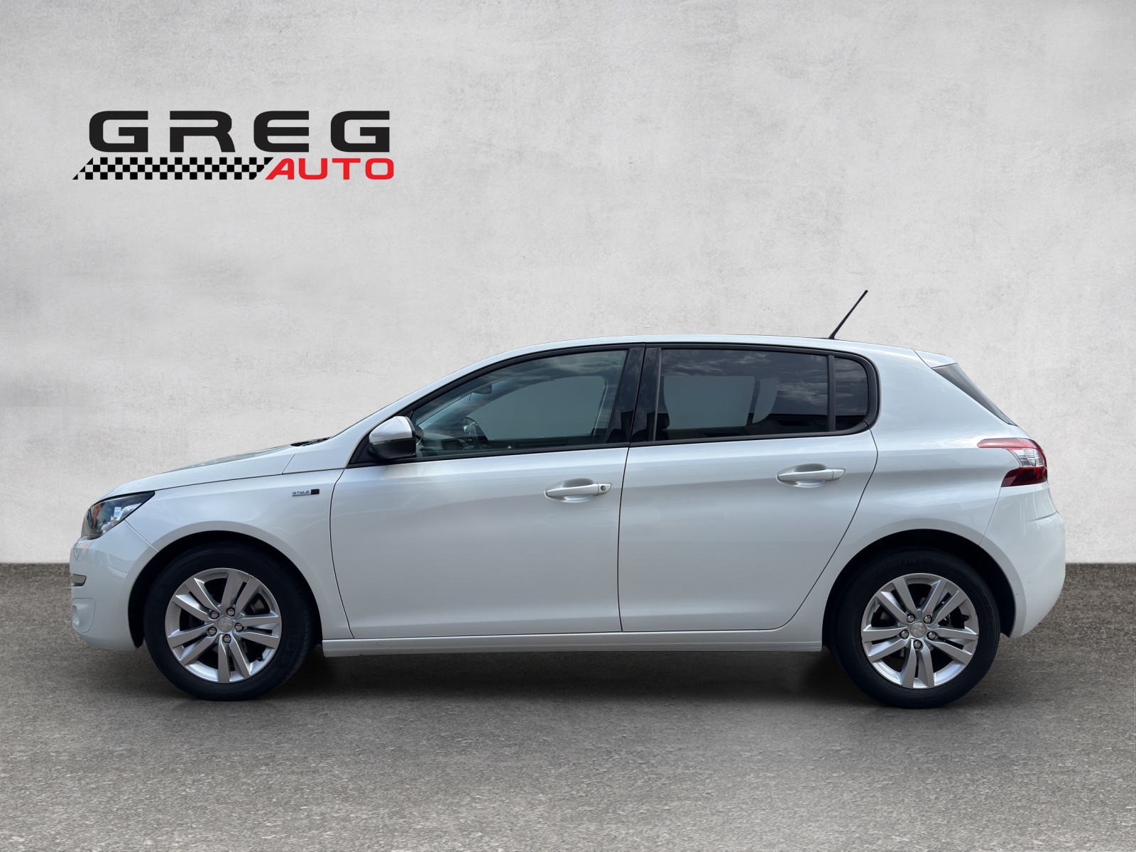 PEUGEOT 1.6 BlueHDI Active Automatic-image-6