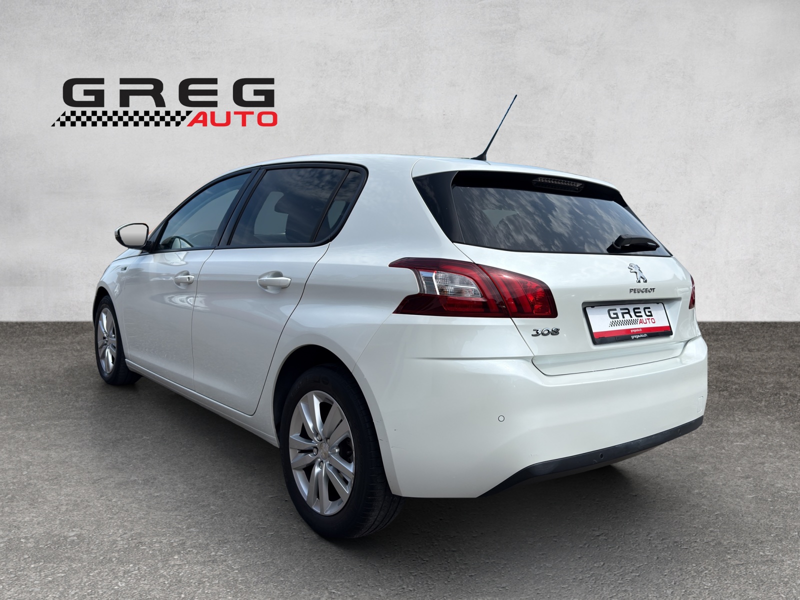 PEUGEOT 1.6 BlueHDI Active Automatic-showroom-element-3