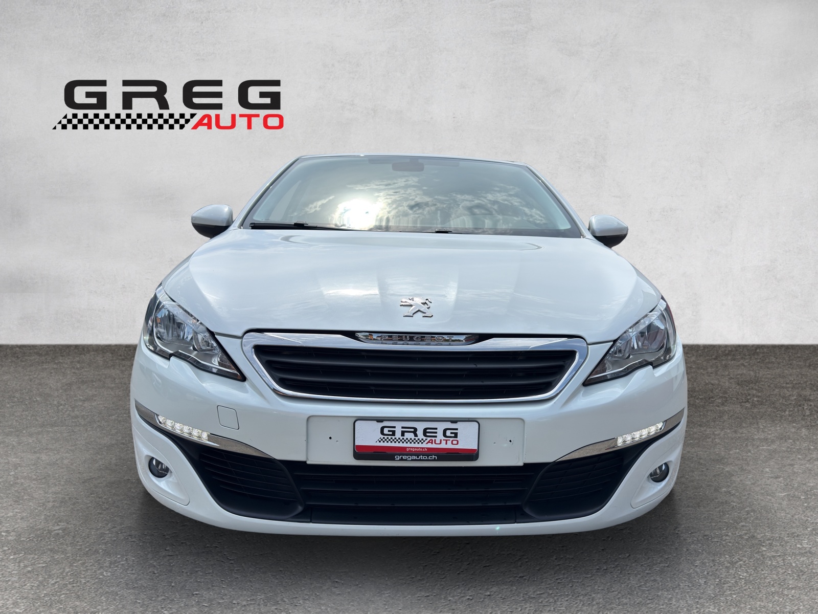 PEUGEOT 1.6 BlueHDI Active Automatic-image-7