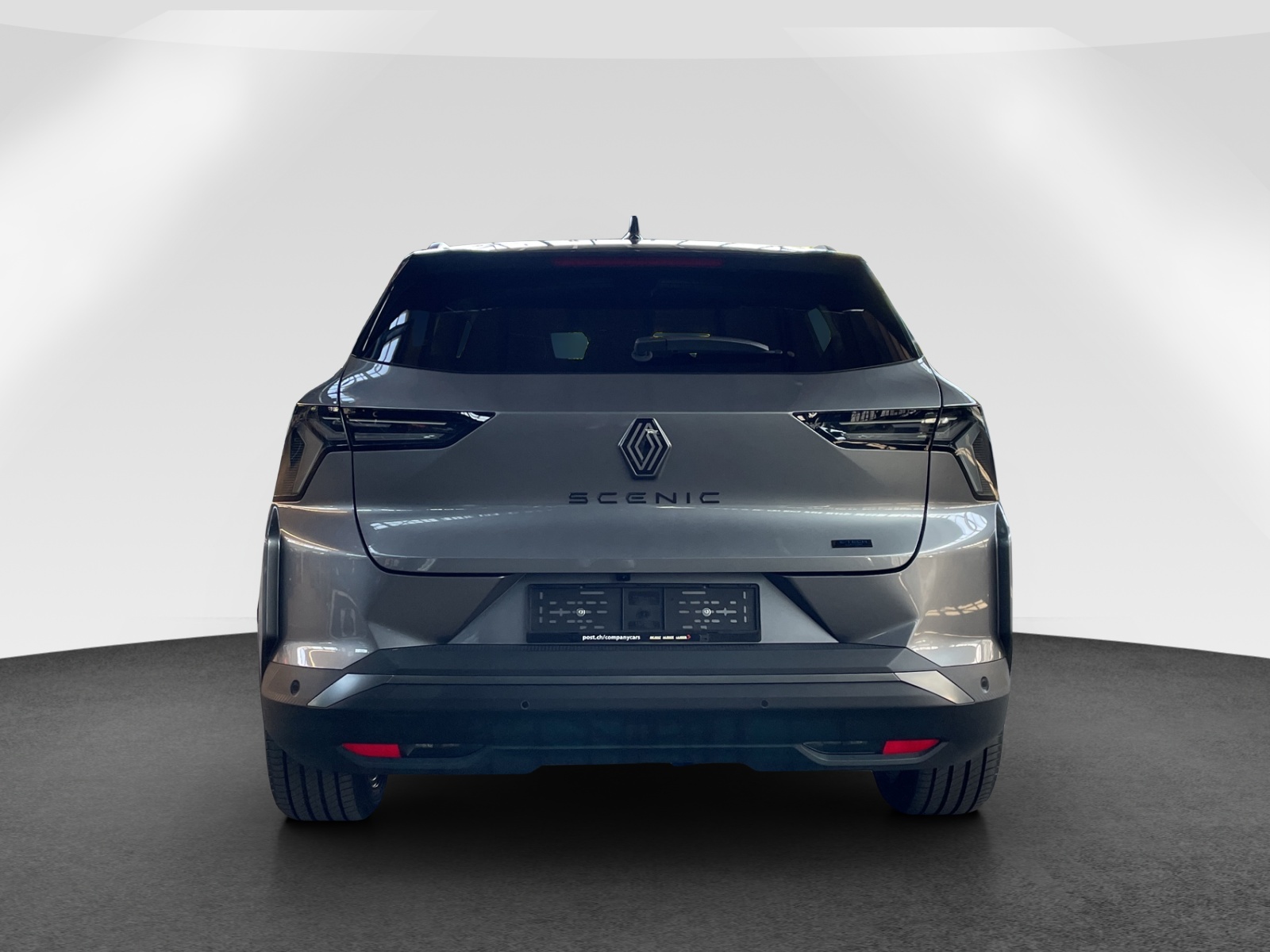 RENAULT Scénic E-Tech esprit Alpine-image-4