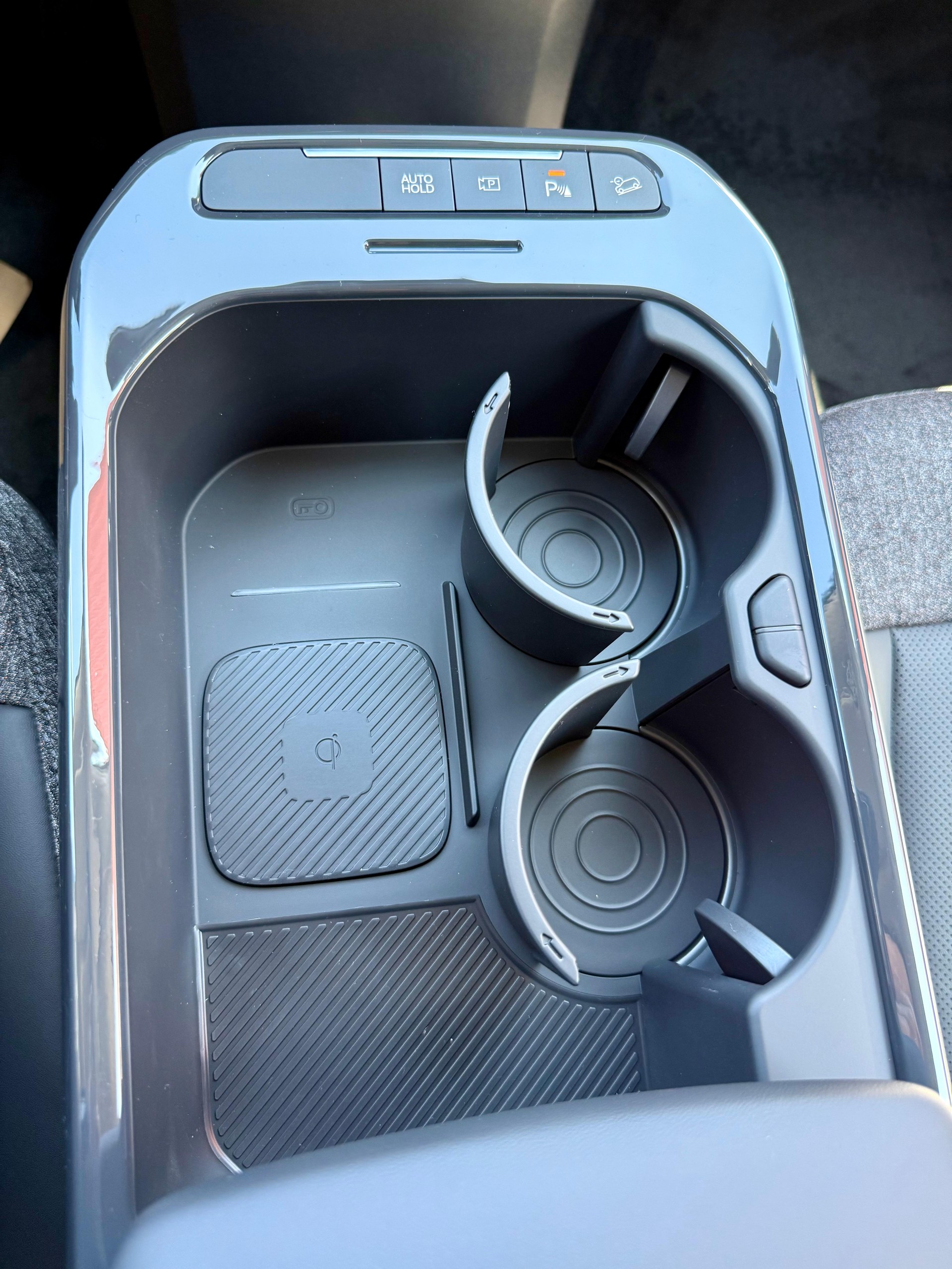 KIA EV5 81 kWh Earth 4x4-image-5