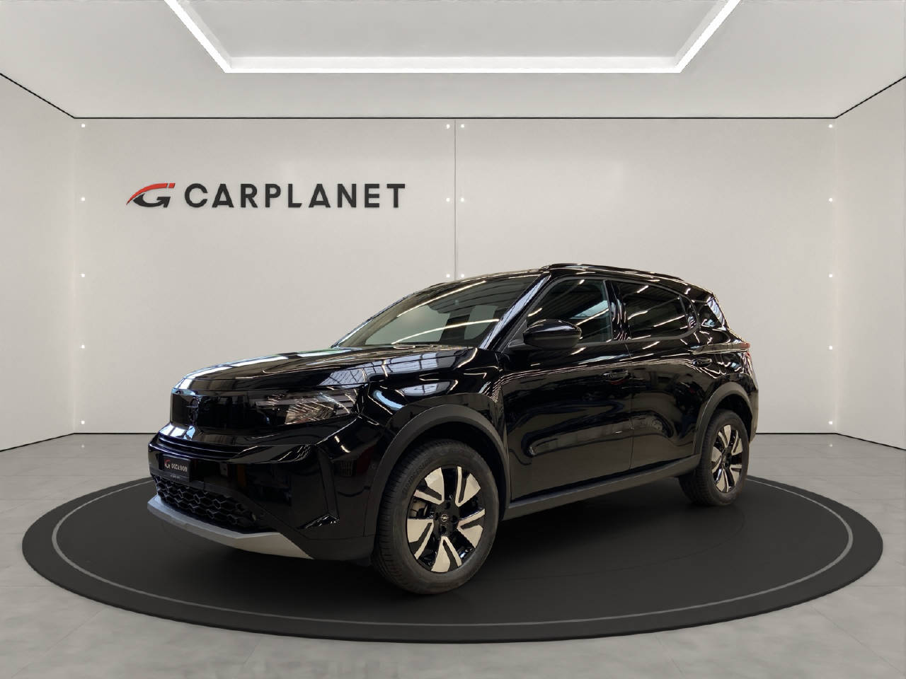 OPEL Frontera 1.2 T HEV 145 GS