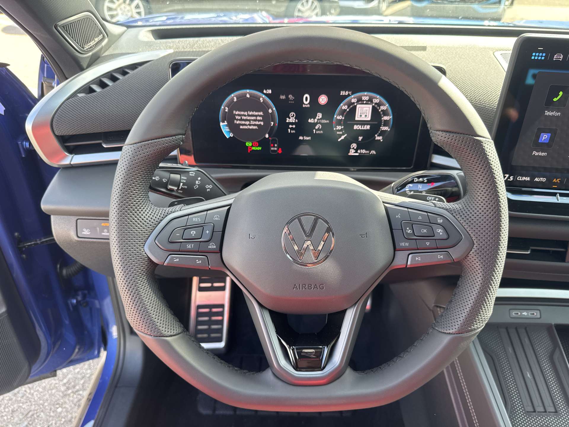 VW T-Roc 1.5 eTSi mHEV R-Line DSG-Automat-image-14