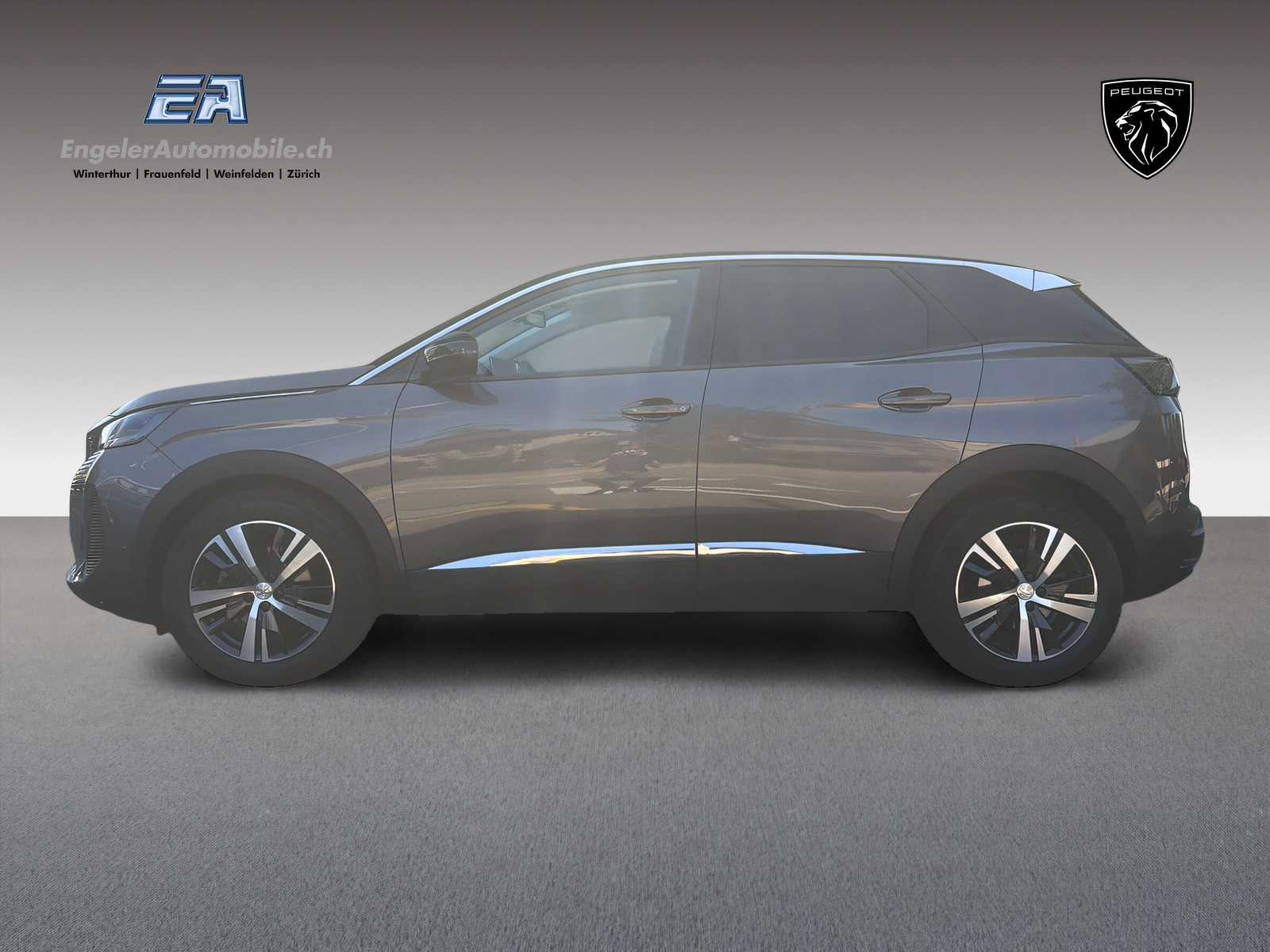 PEUGEOT 3008 1.2 PureTech Allure Pack-showroom-element-2