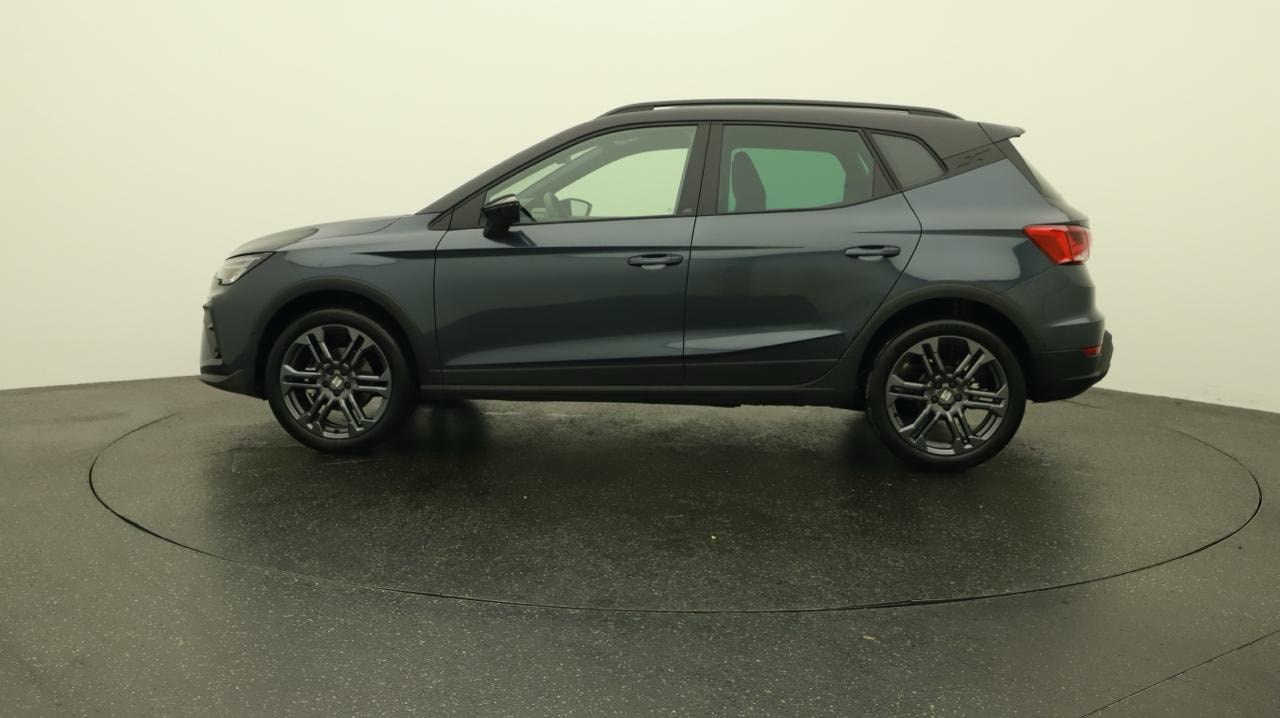 SEAT Arona 1.5 Eco TSI FR DSG-showroom-element-1