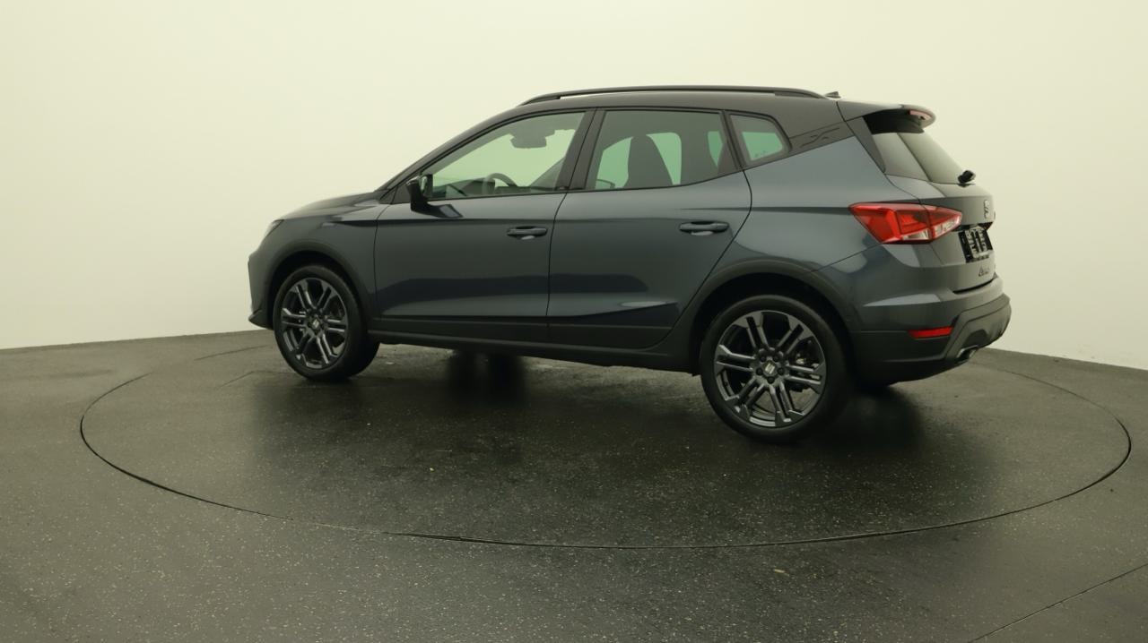 SEAT Arona 1.5 Eco TSI FR DSG-showroom-element-2