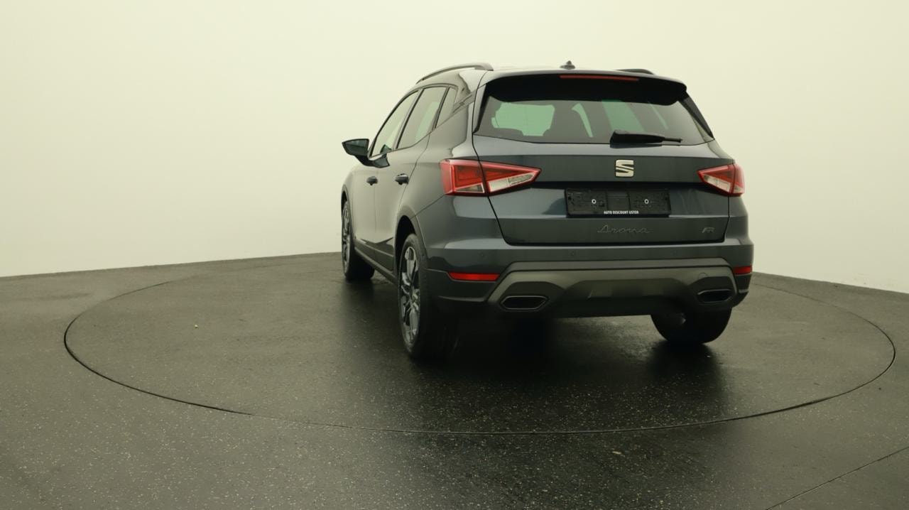 SEAT Arona 1.5 Eco TSI FR DSG-showroom-element-3
