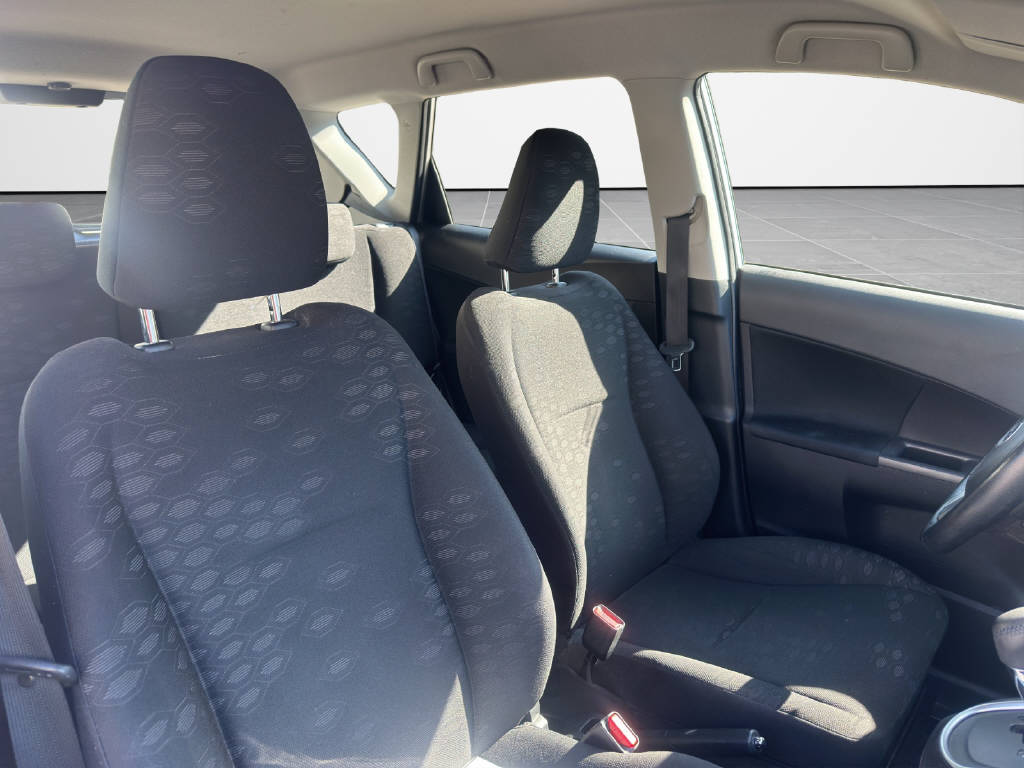 SUBARU Trezia 1.4 D Swiss-image-9