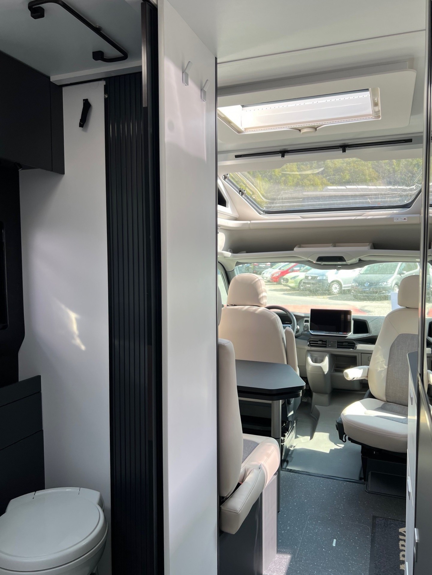 ADRIA Compact Max SL-image-10