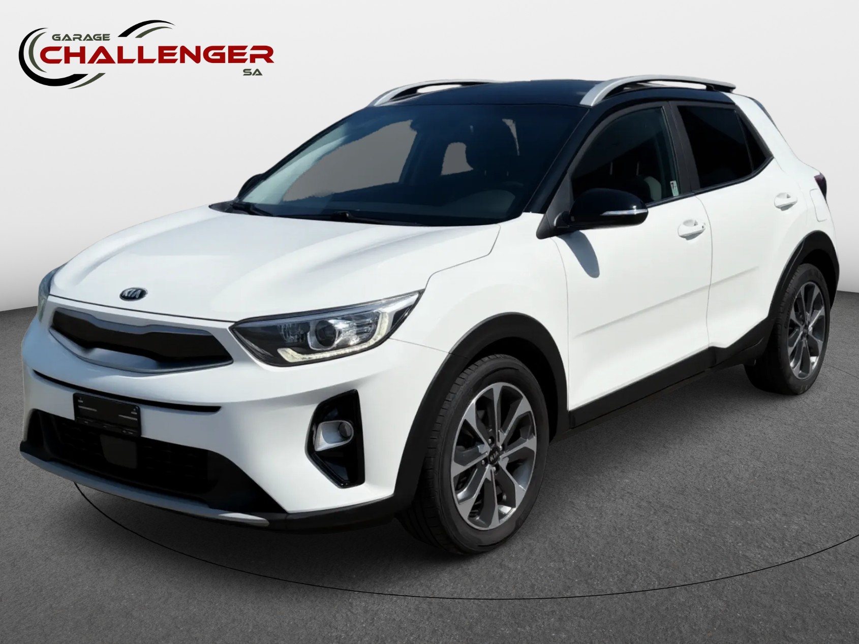 KIA Stonic 1.0 T-GDi-image-4