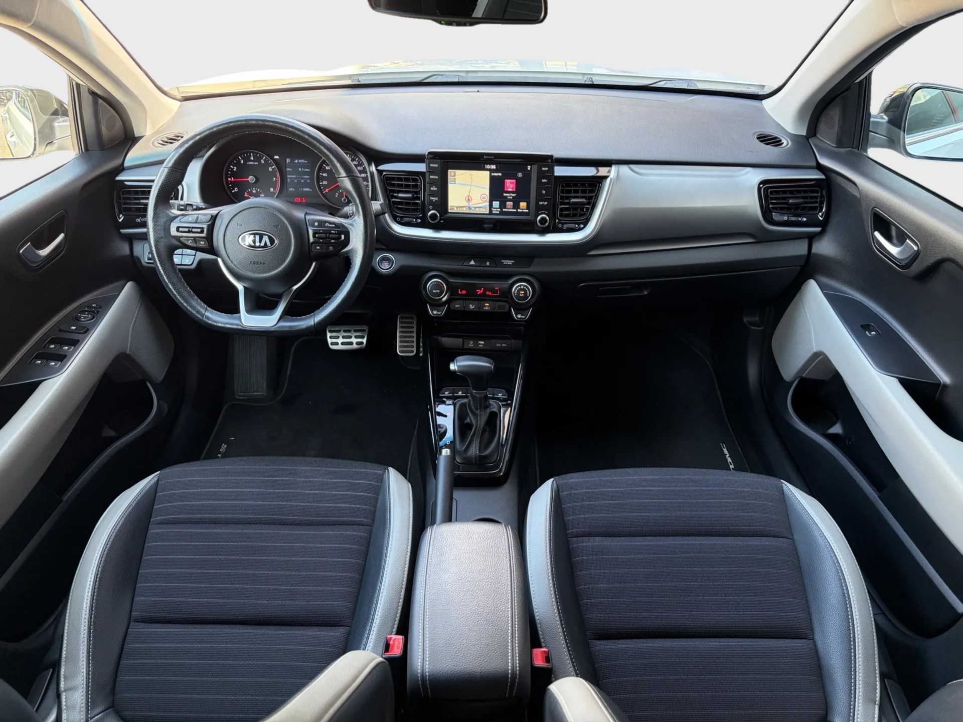 KIA Stonic 1.0 T-GDi-image-8