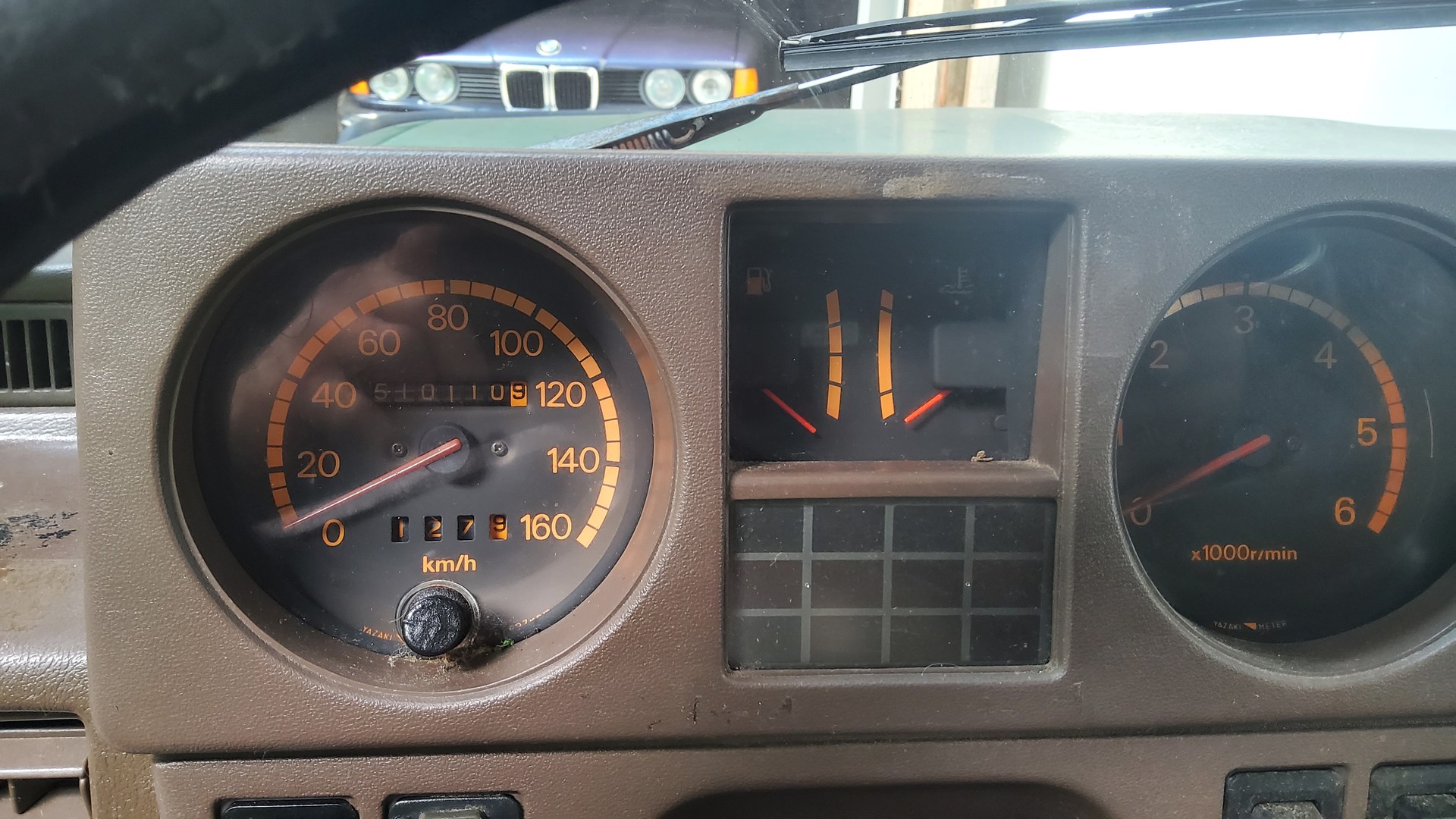 MITSUBISHI Pajero 2.5 TD Metal Top-image-8