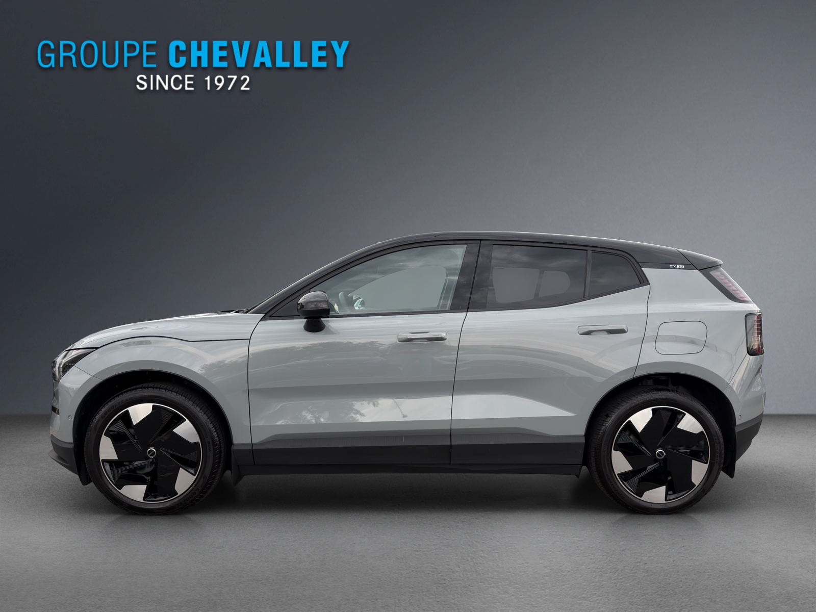 VOLVO EX30 E60 69kWh Single Motor Extended Range Ultra-showroom-element-2