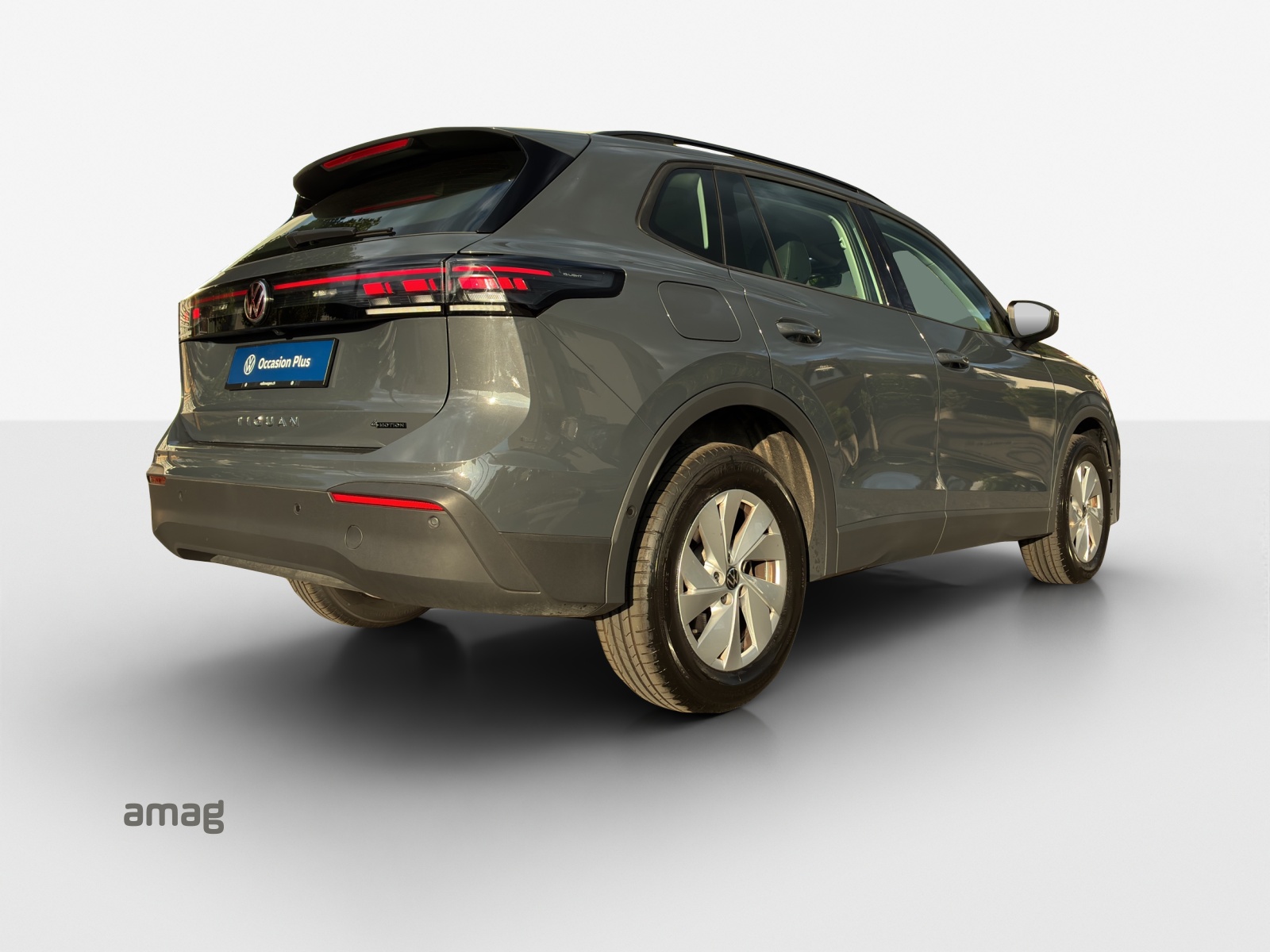 VW Tiguan 2.0 TSI DSG Life 4Motion-image-4