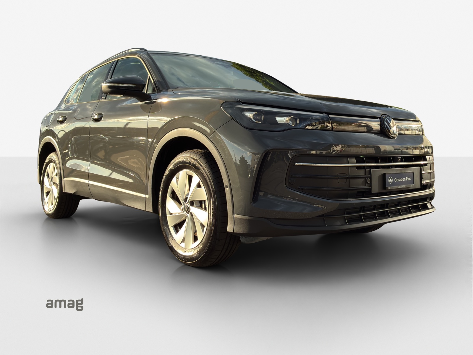VW Tiguan 2.0 TSI DSG Life 4Motion-image-5
