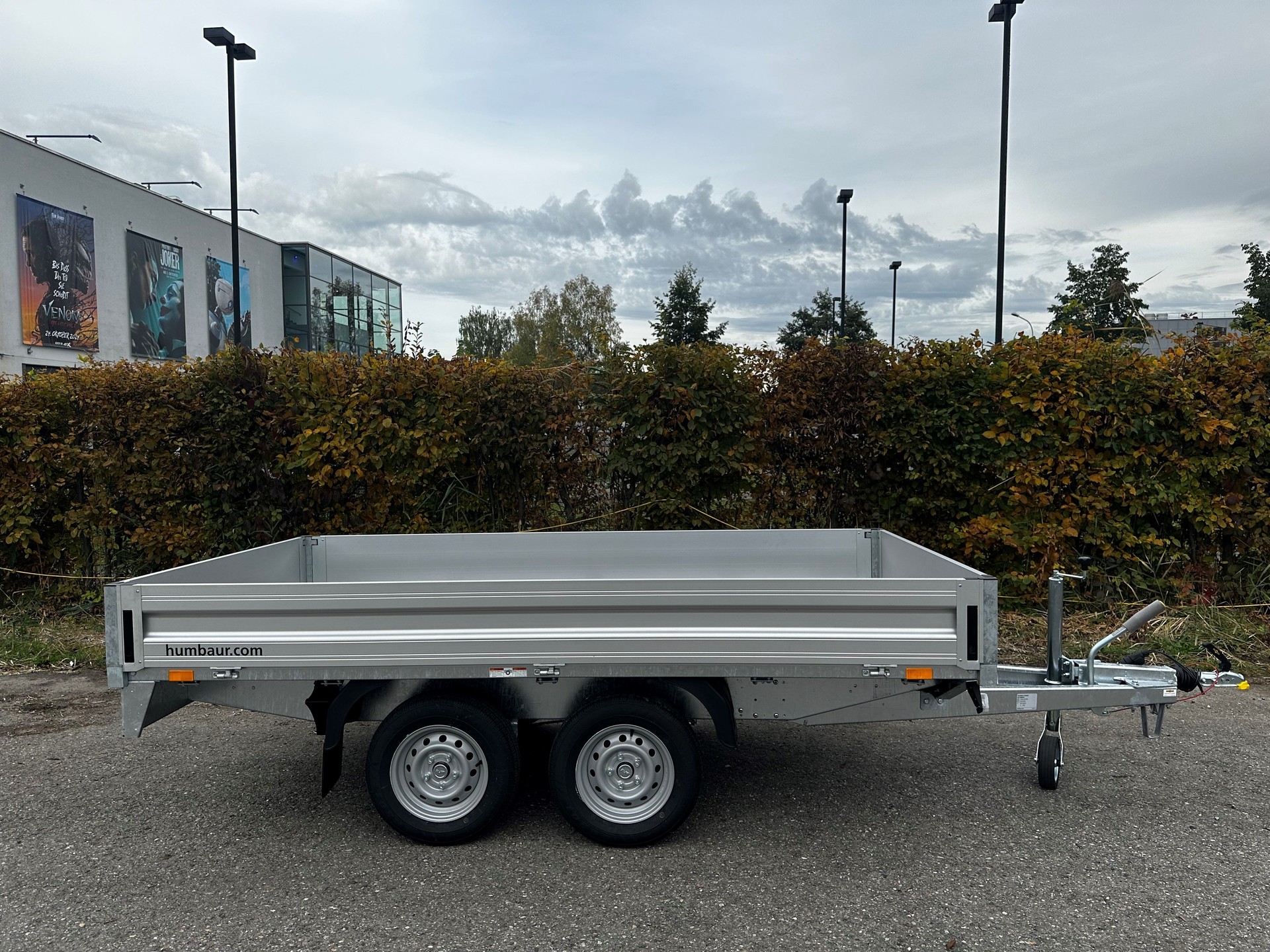 HUMBAUR HT 203116-image-16