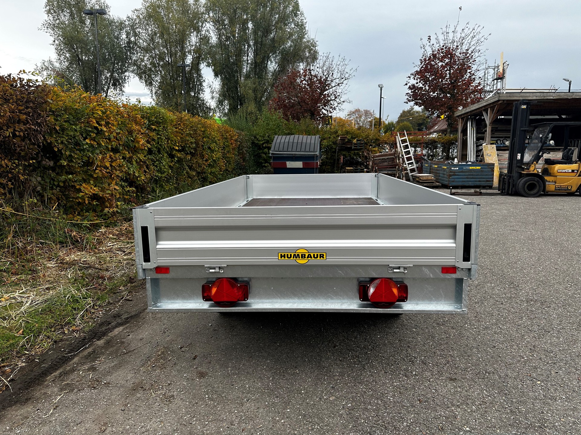 HUMBAUR HT 203116-image-8