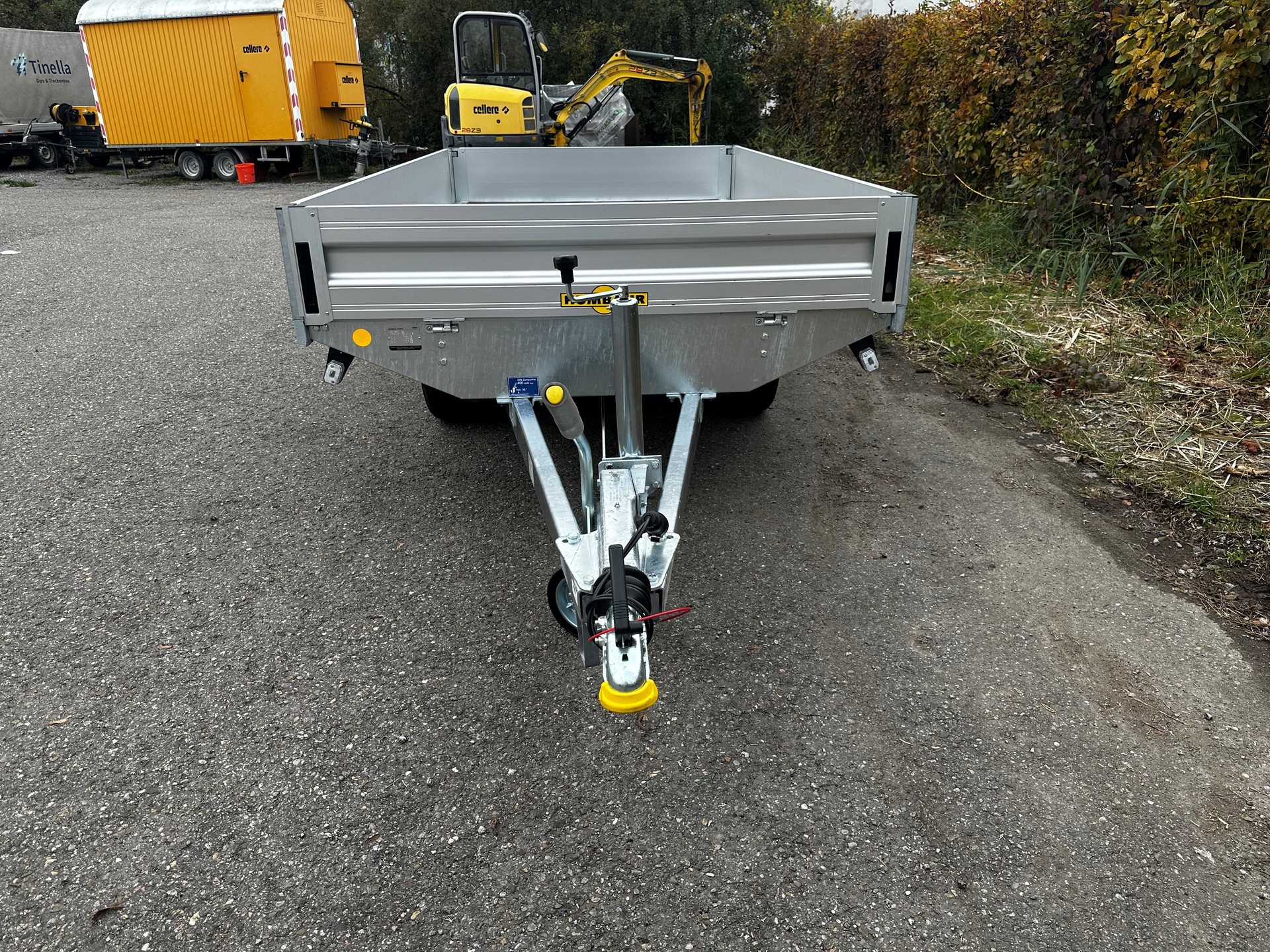 HUMBAUR HT 203116-image-14