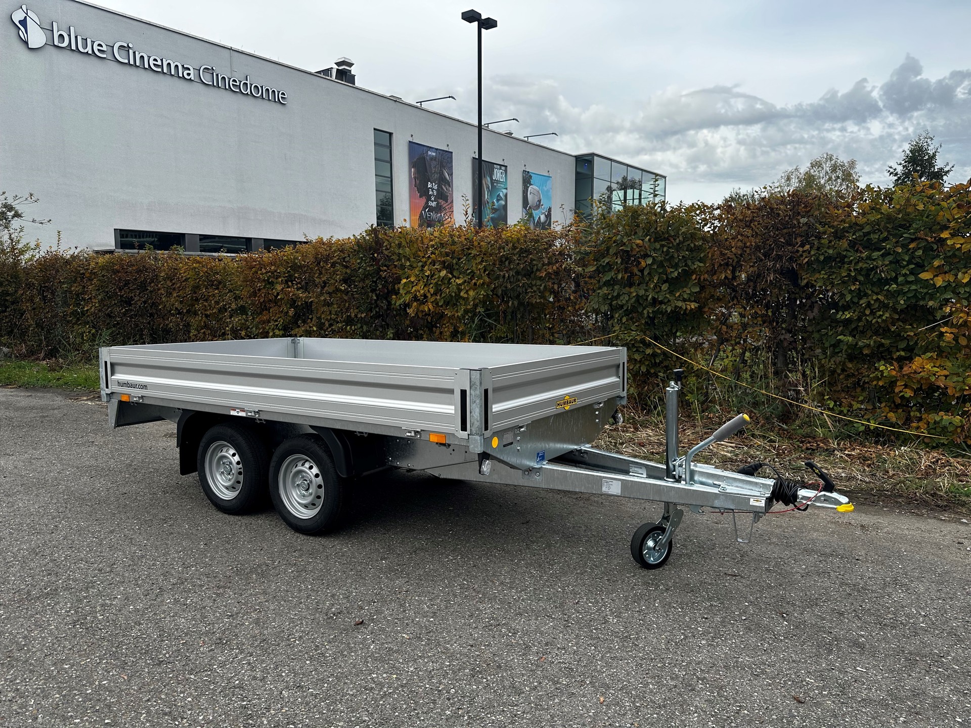 HUMBAUR HT 203116-image-7