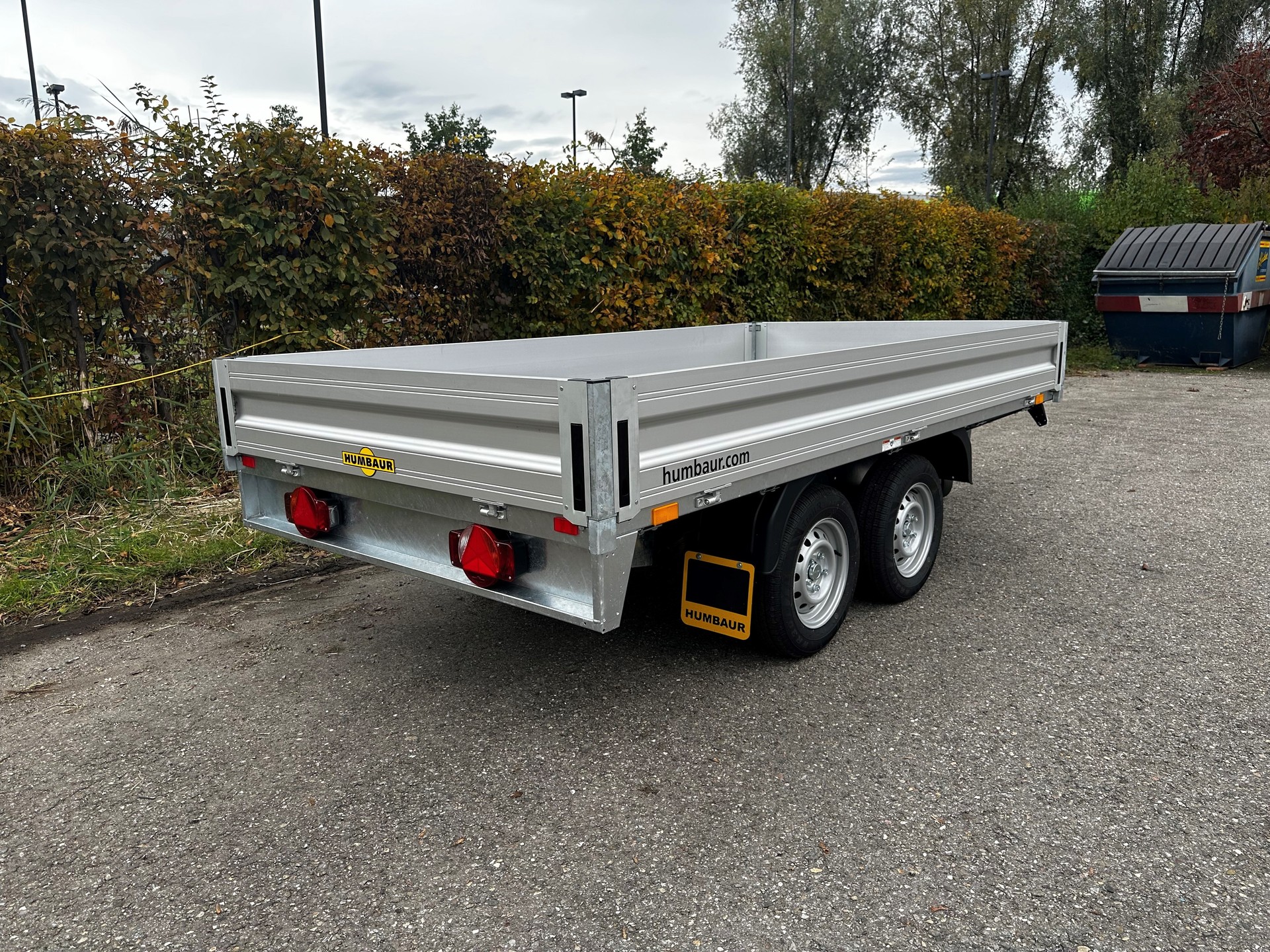 HUMBAUR HT 203116-showroom-element-3