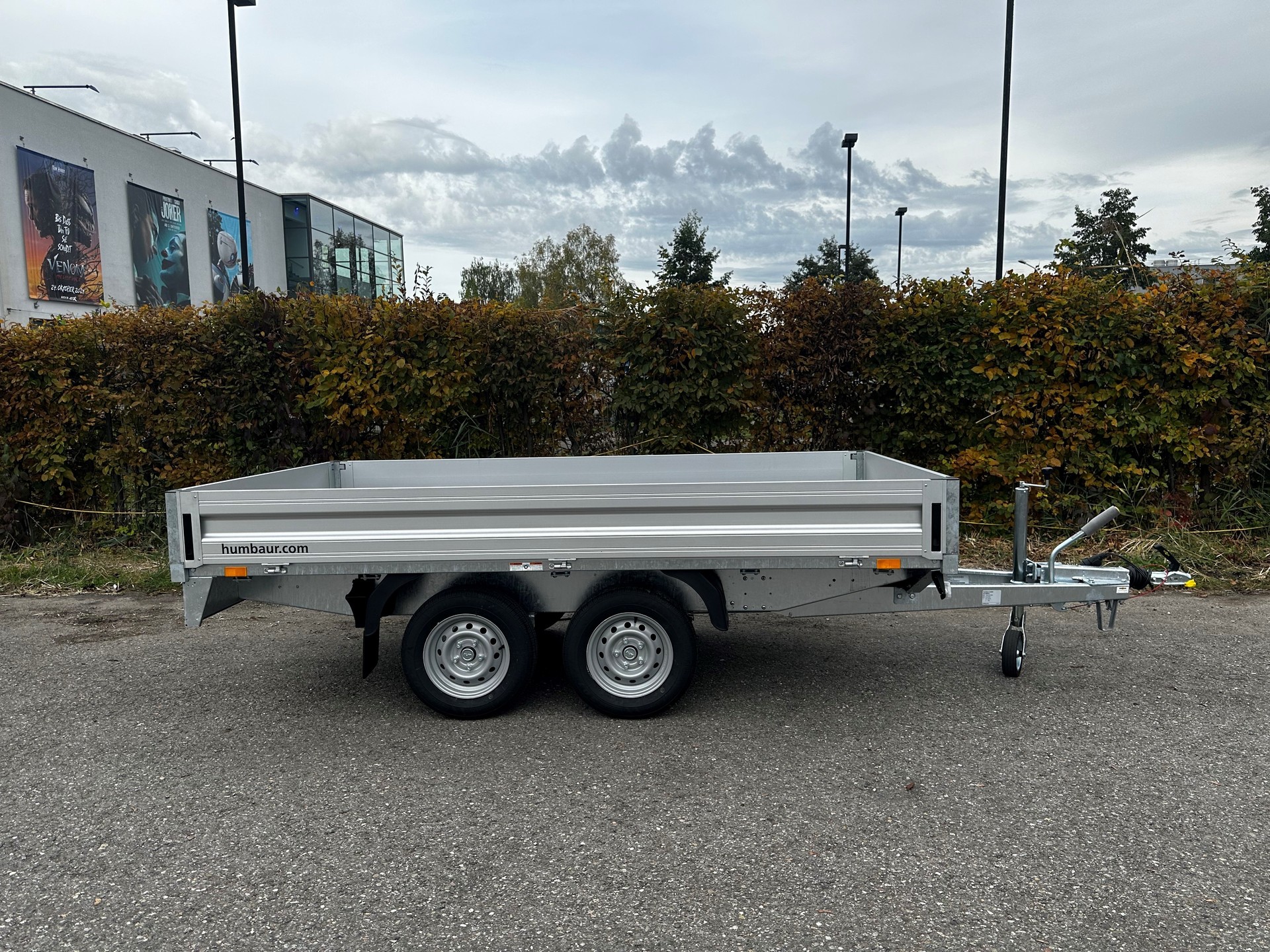 HUMBAUR HT 203116-image-10