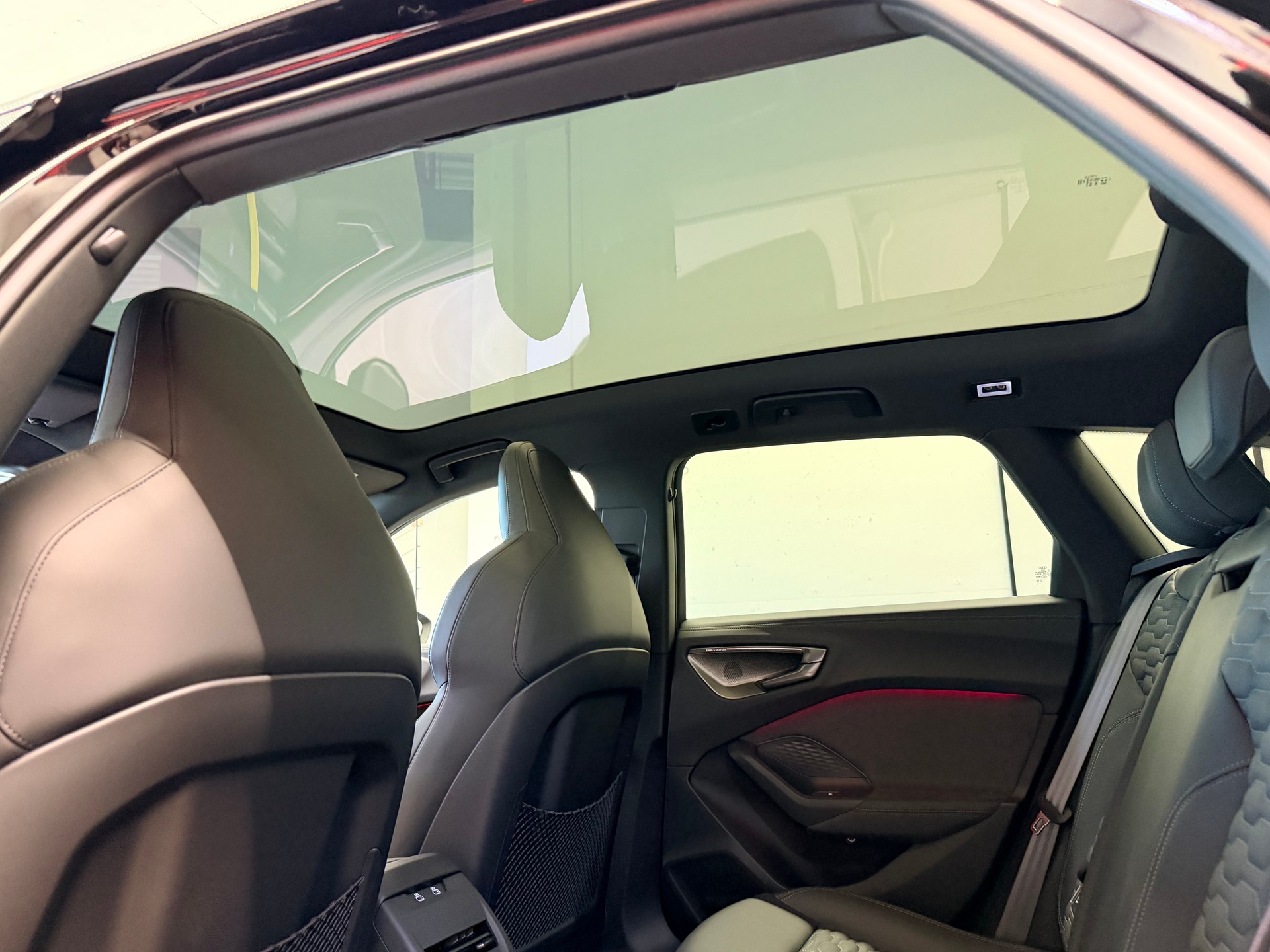 AUDI RS 5 Avant TFSI 470 kW Tiptronic quattro-image-19