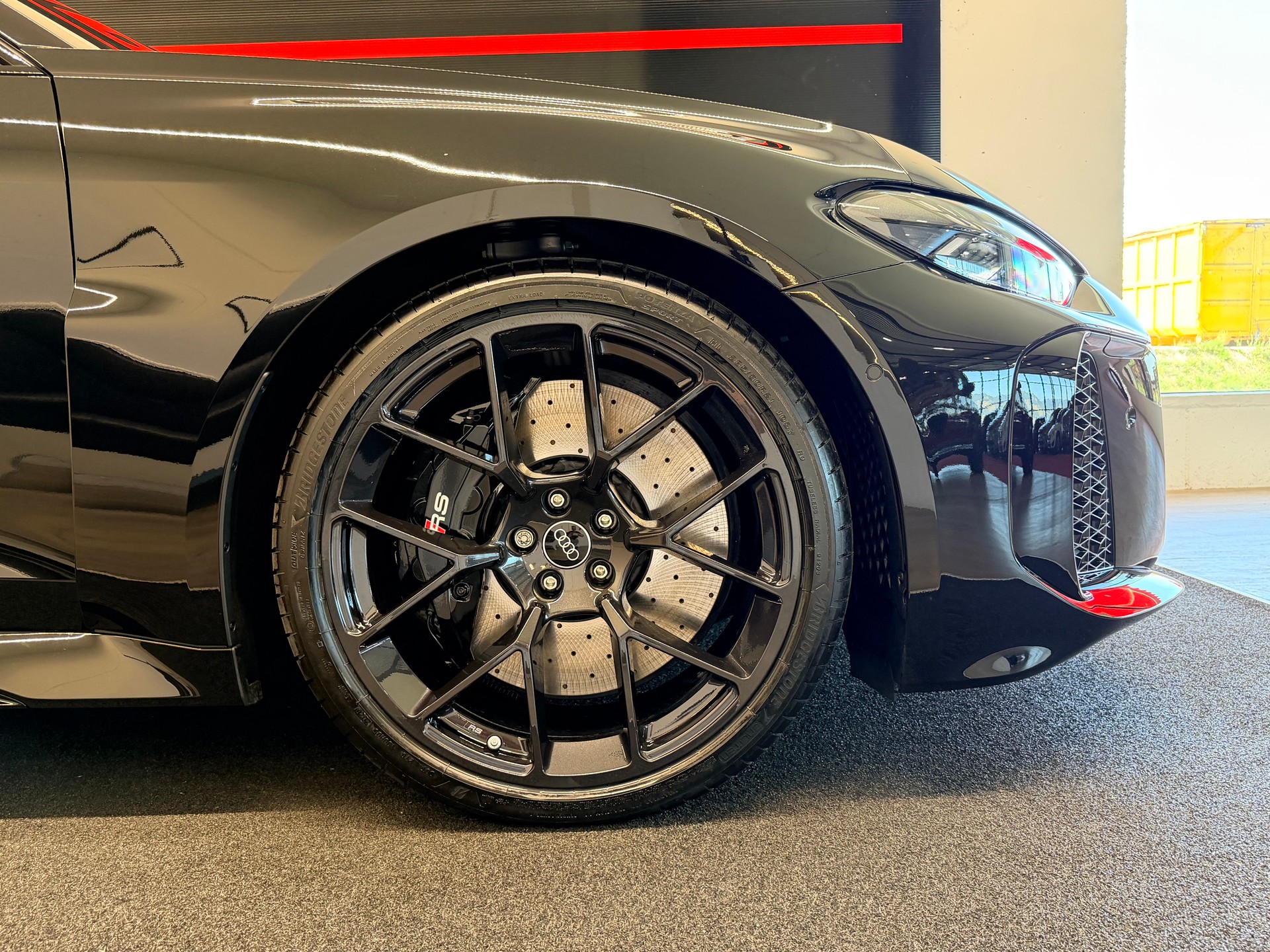 AUDI RS 5 Avant TFSI 470 kW Tiptronic quattro-image-6